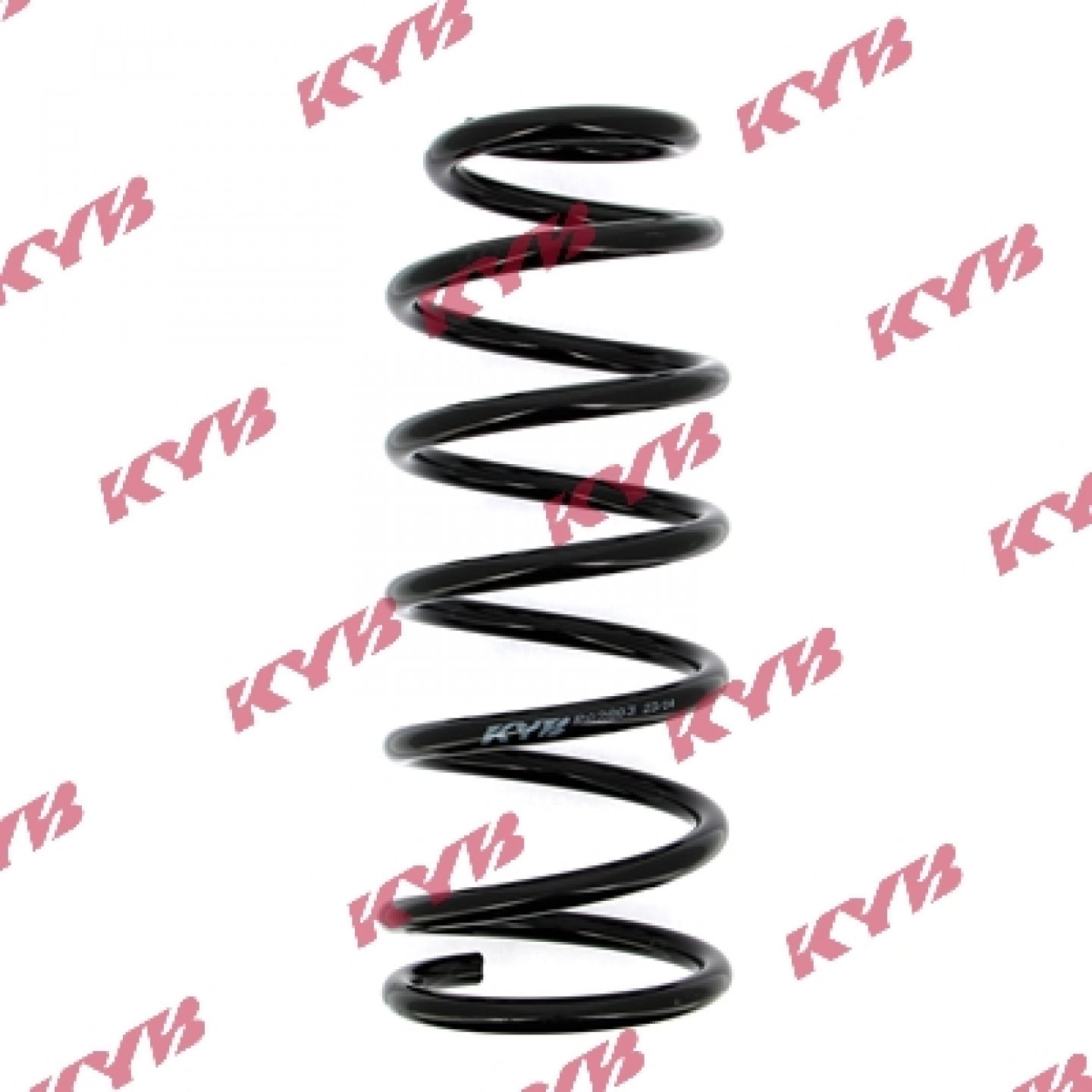 Spiraalveer KYB RA2803