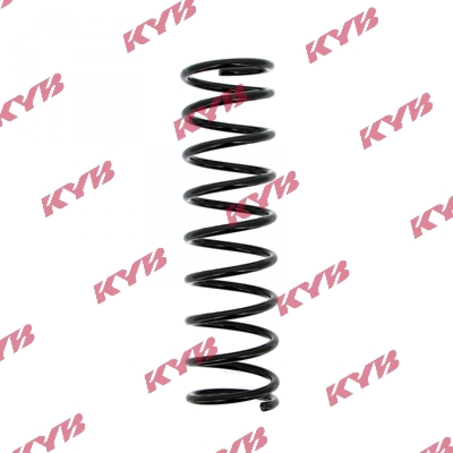 Spiraalveer KYB RA3382