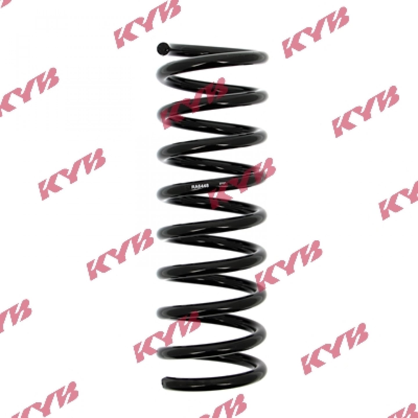 Spiralfjeder KYB RA6448