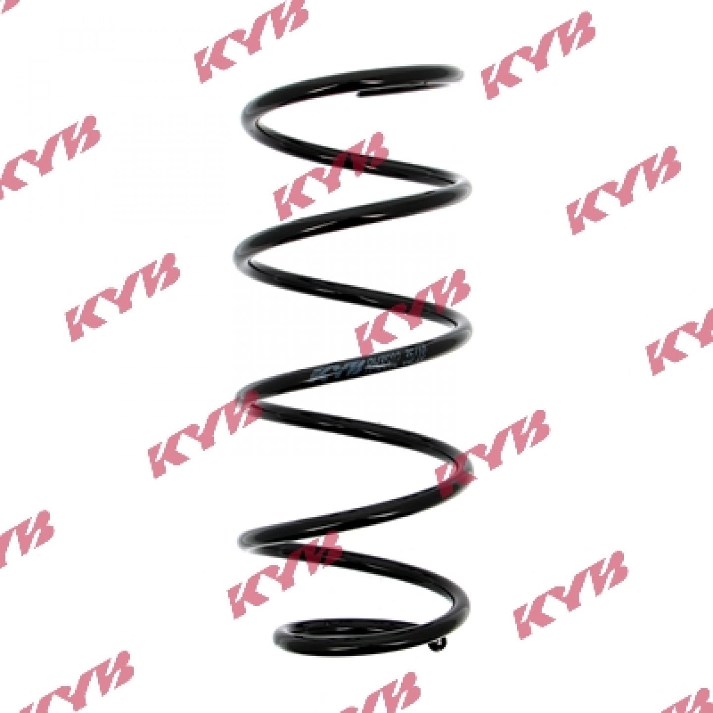 Spiralfeder KYB RH3502