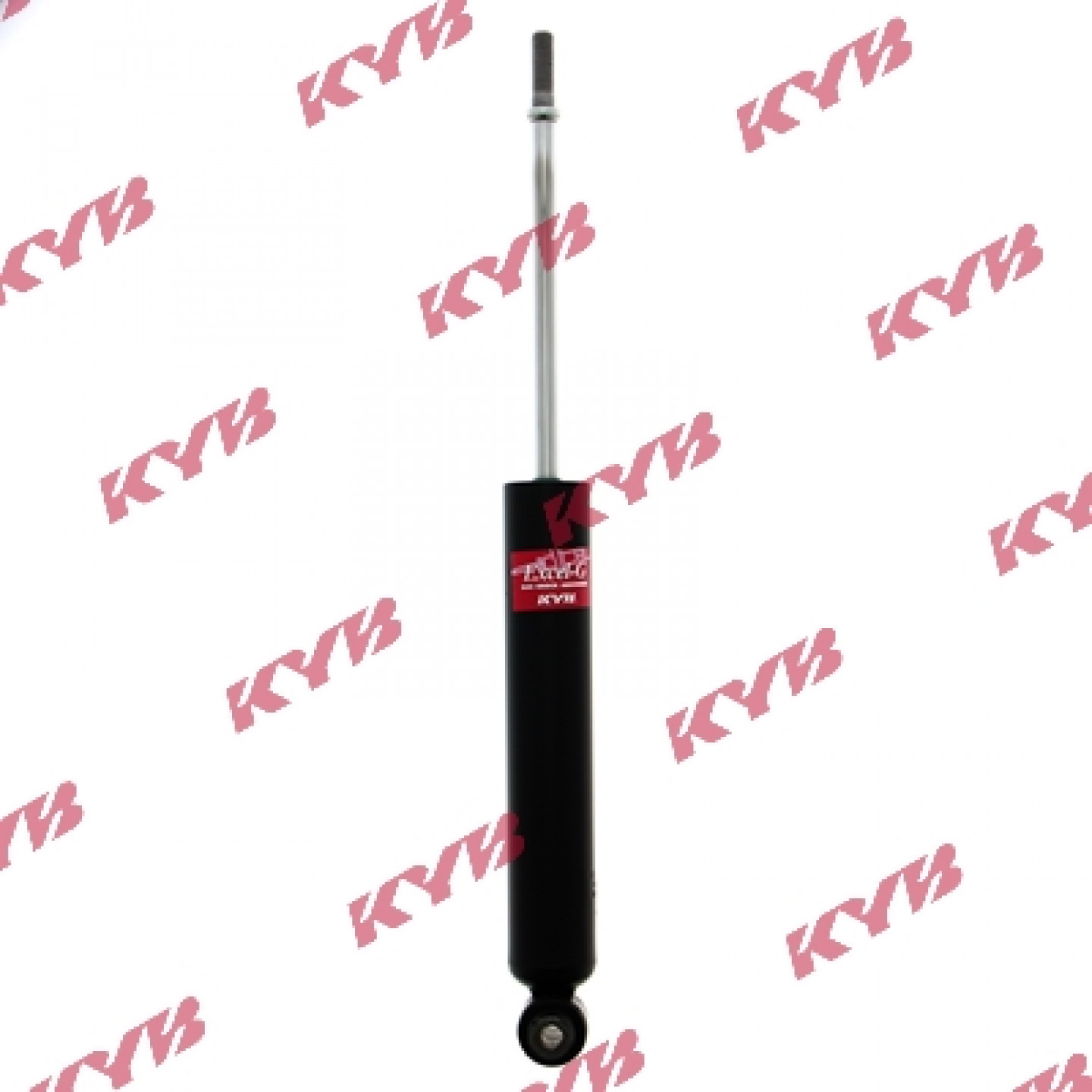 Stoßdämpfer KYB 3448016