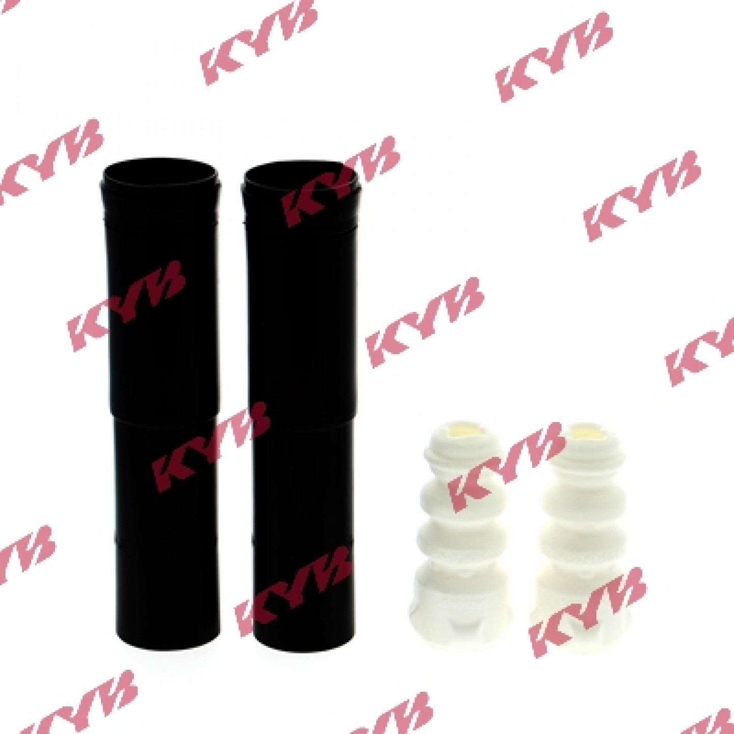 Kit de protection contre la poussière, amortisseur KYB 910220