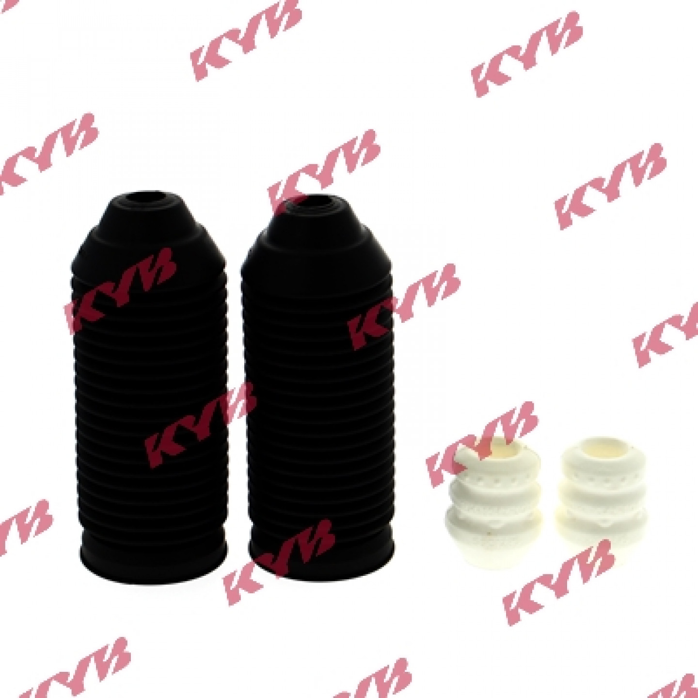 Kit de protection contre la poussière, amortisseur KYB 910221