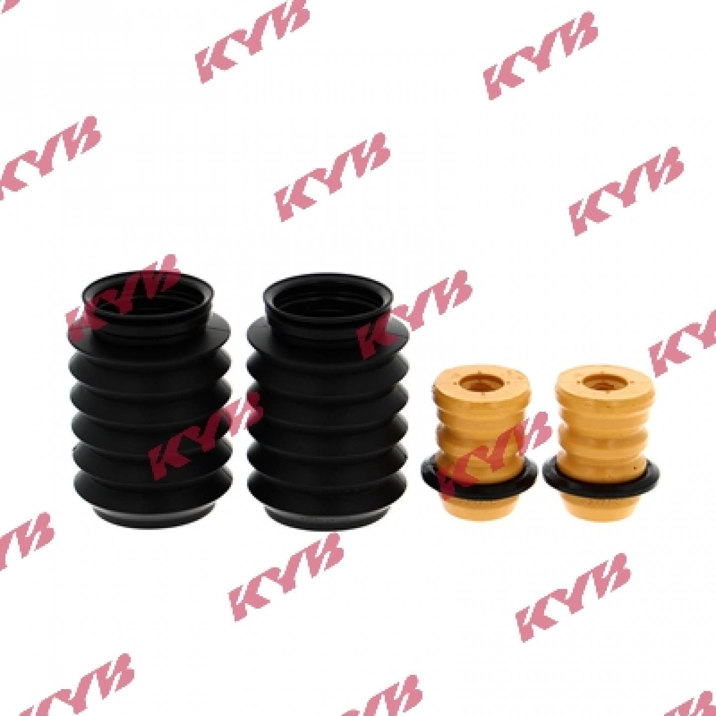 Kit de protection contre la poussière, amortisseur KYB 910240