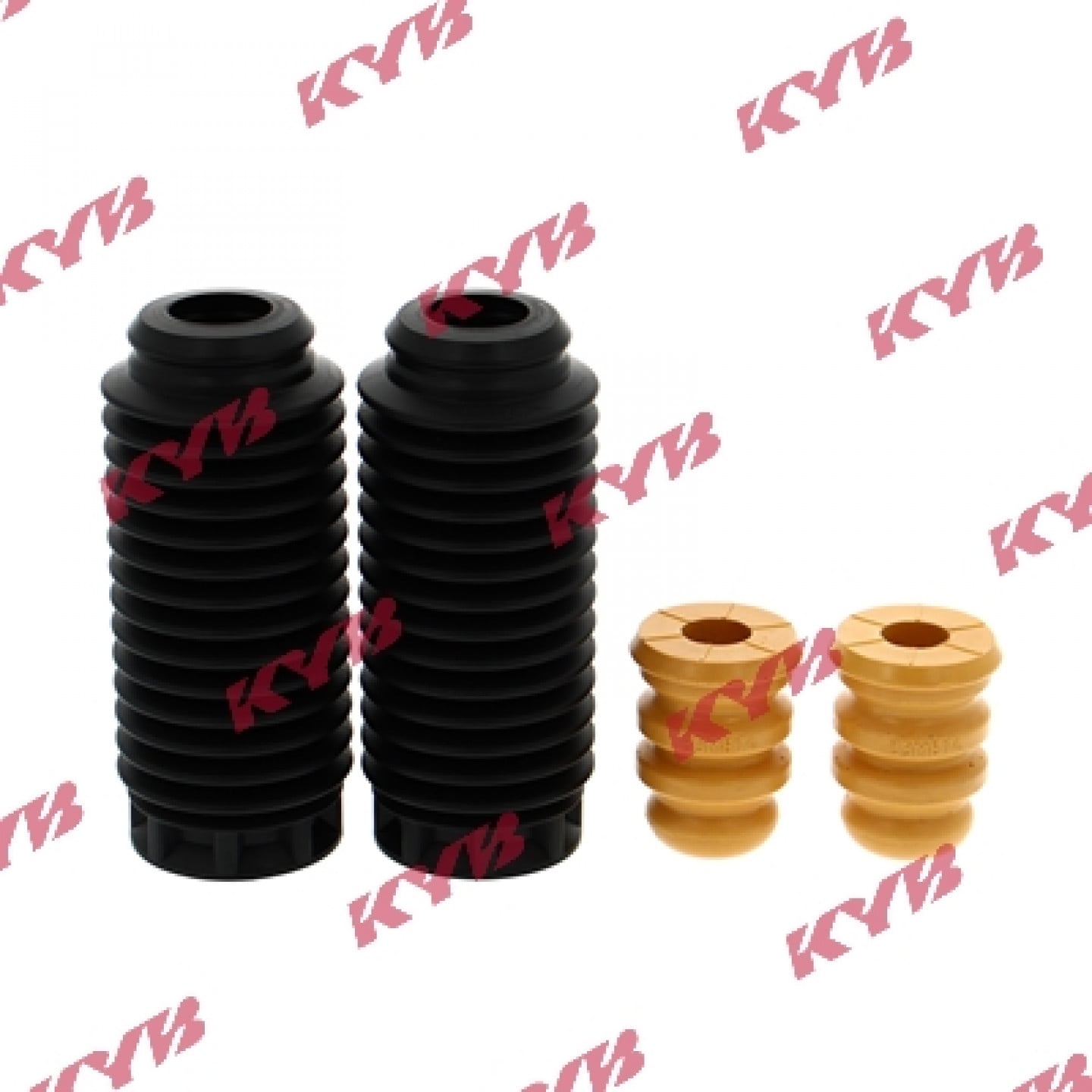 Kit de protection contre la poussière, amortisseur KYB 910259