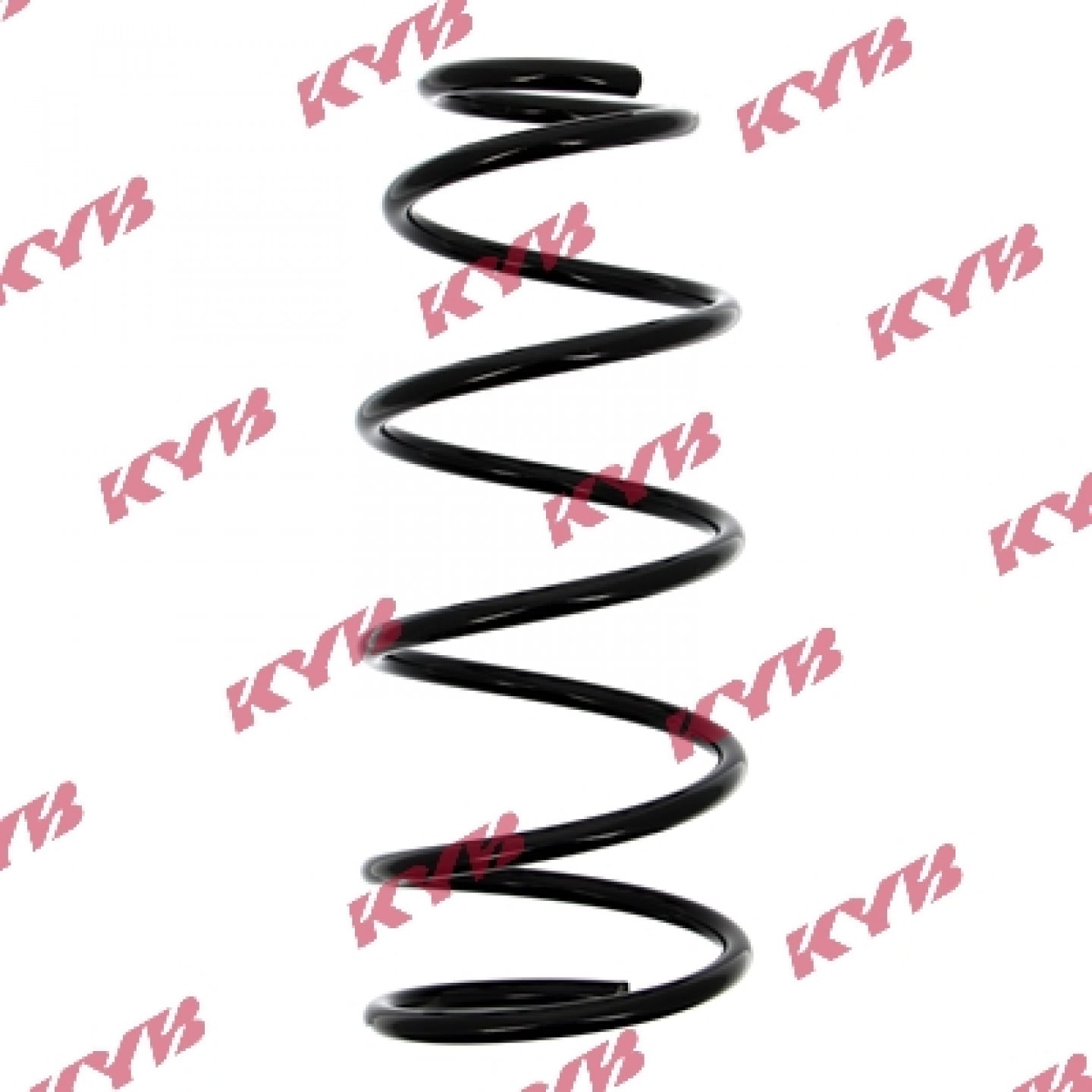 Spiralfeder KYB RA2802