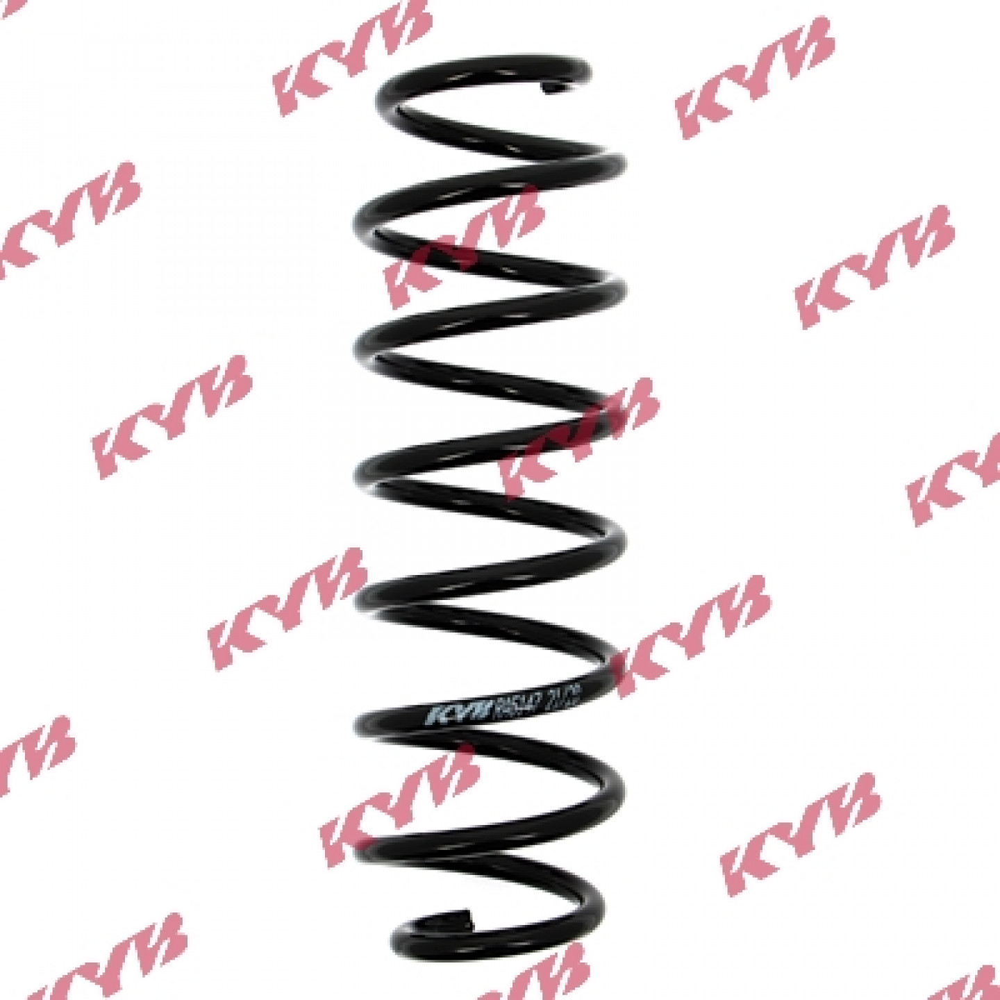 Spiralfeder KYB RA5147