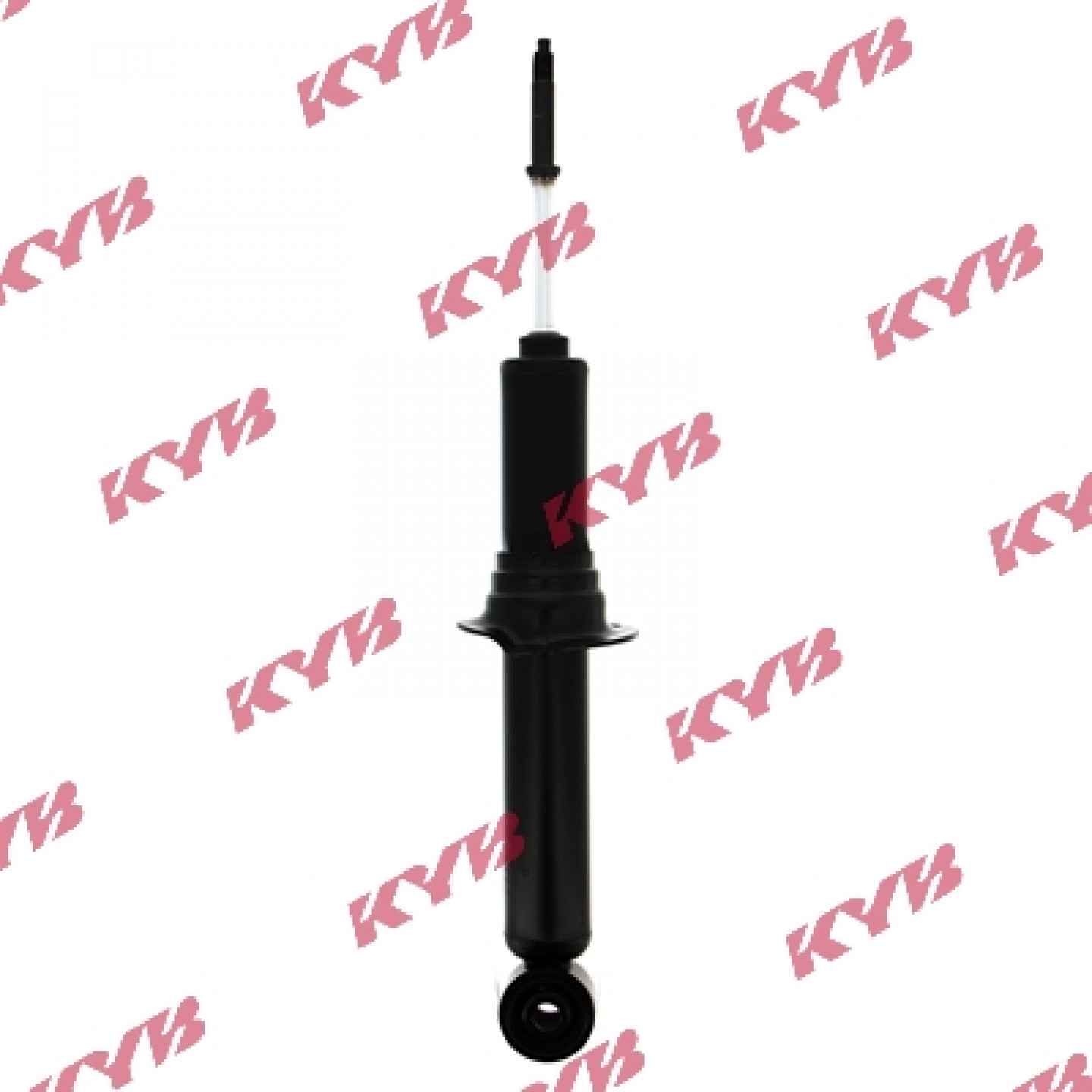 Shock Absorber Kyb 340107 9133