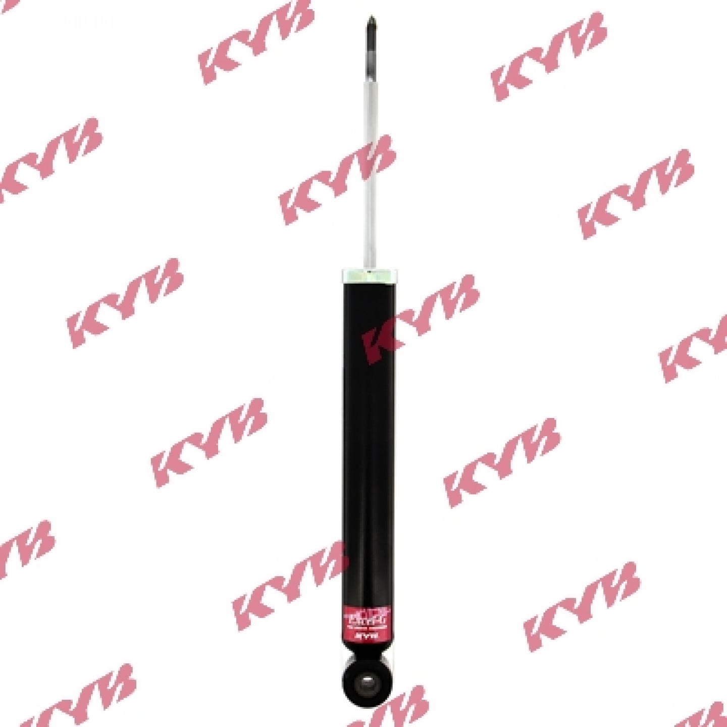 Amortiguador KYB 3448015