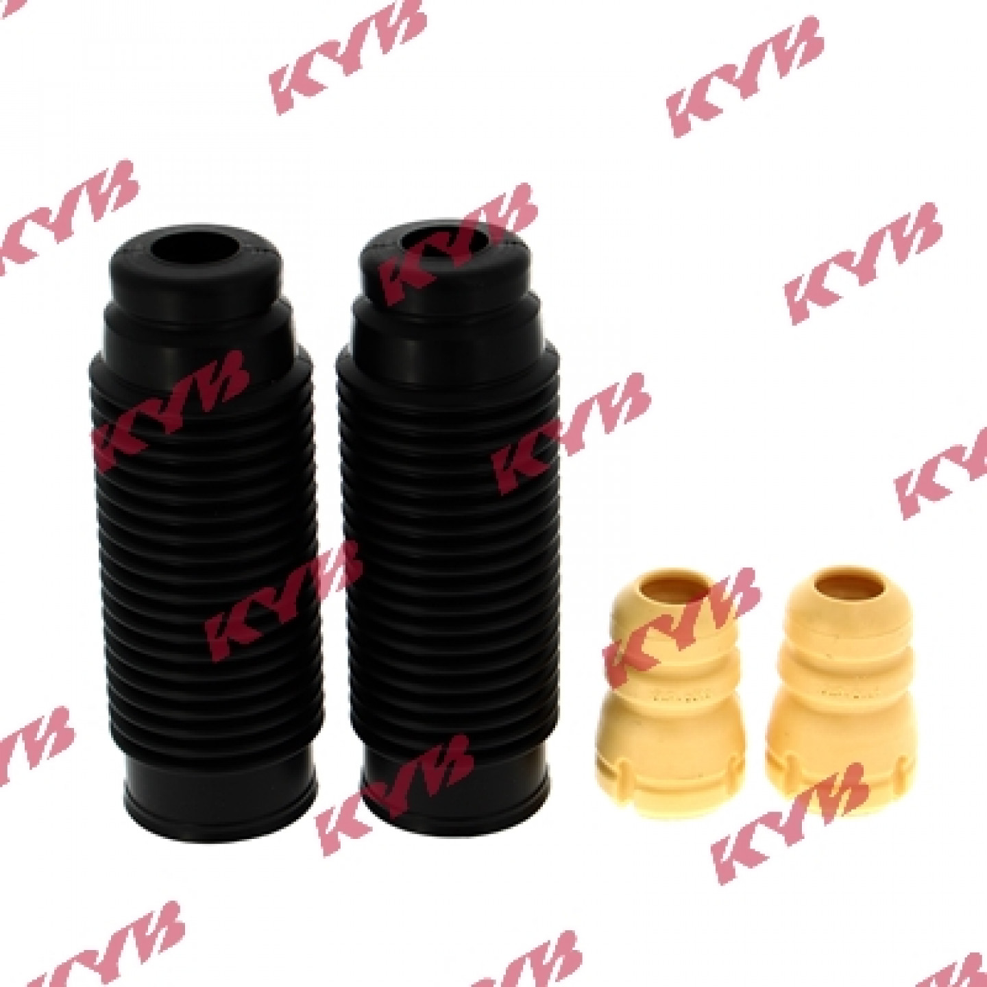 Kit de protection contre la poussière, amortisseur KYB 910271