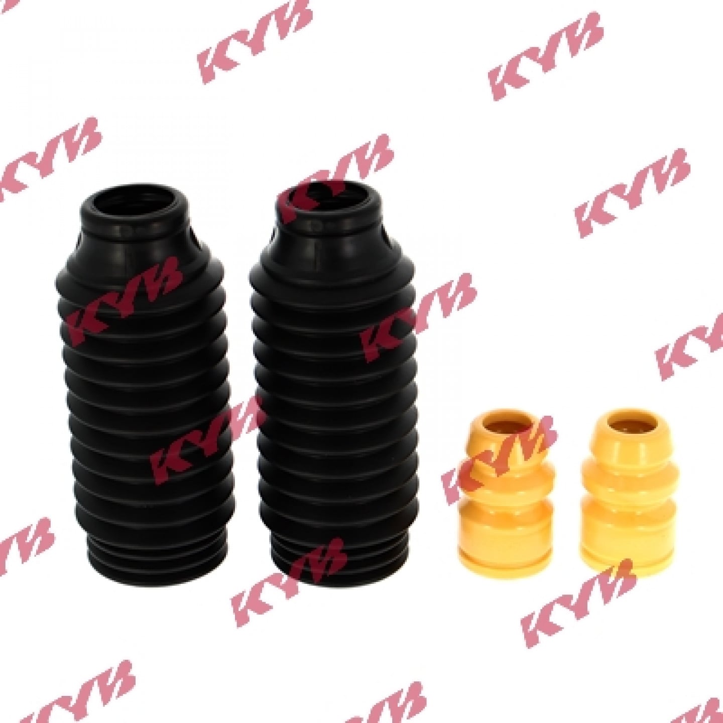Kit de protection contre la poussière, amortisseur KYB 910288