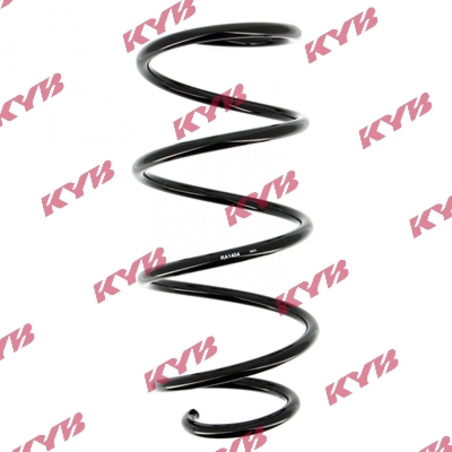 Fahrwerksfeder KYB RA1404