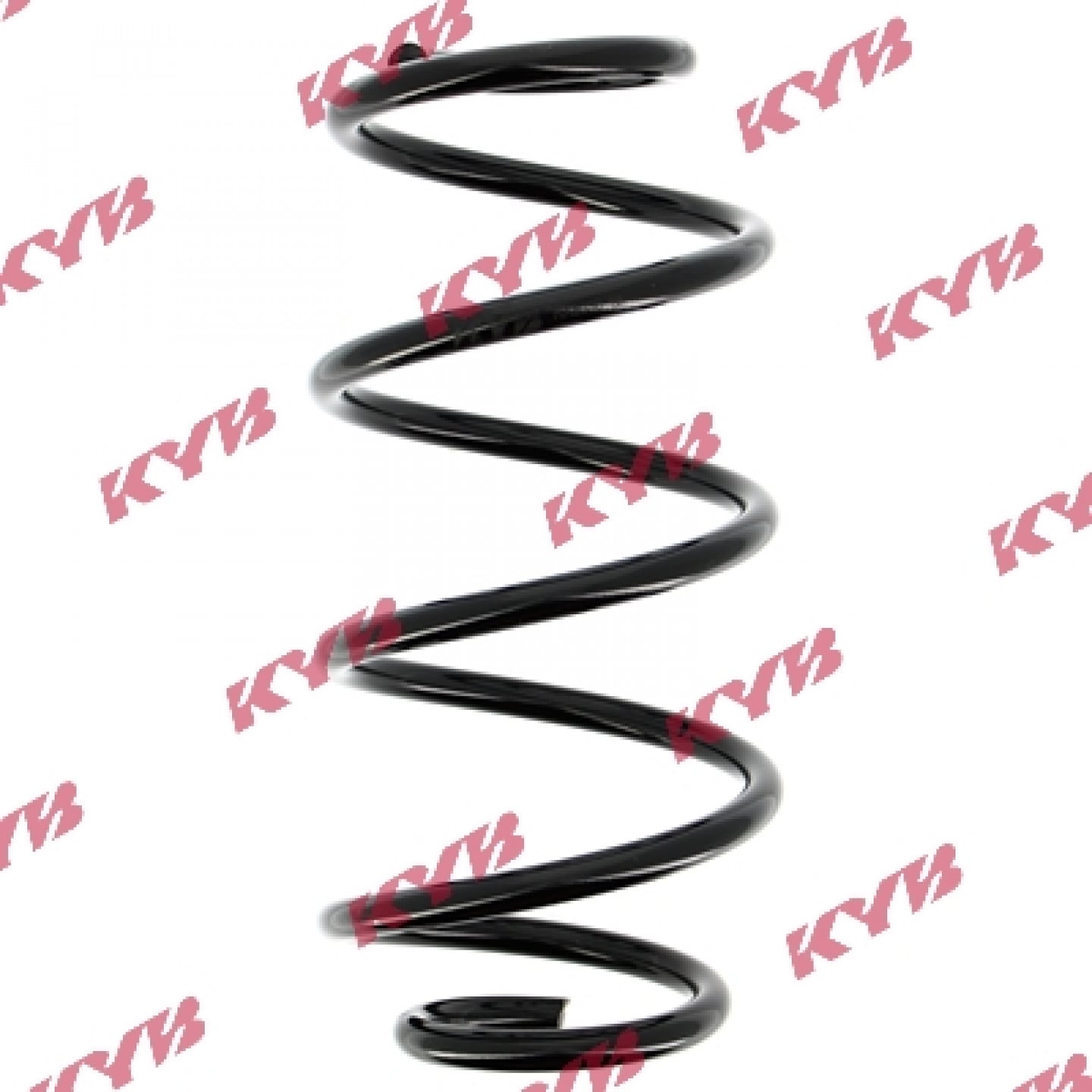 Spiralfeder KYB RA5030