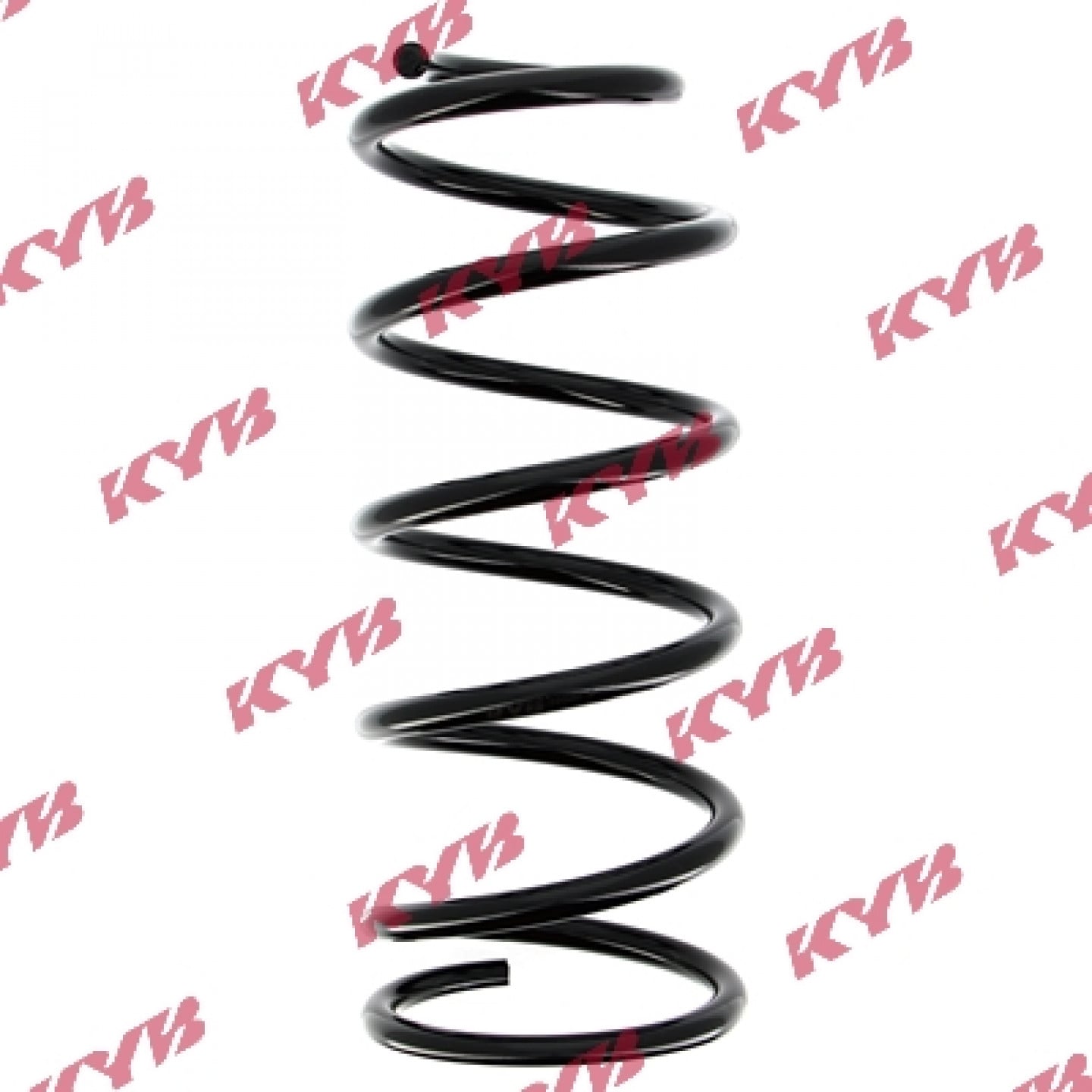 Spiralfjeder KYB RA5207
