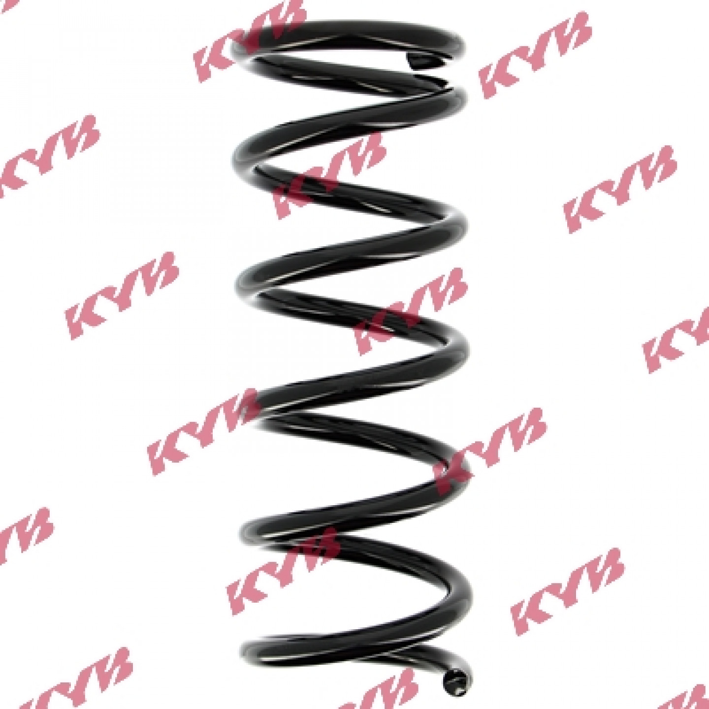 Spiralfeder KYB RG5007