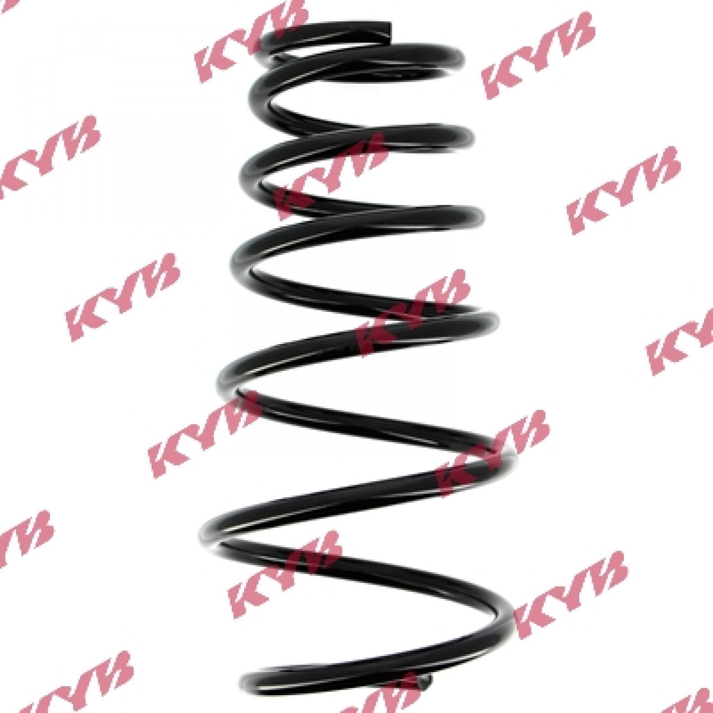 Spiralfjeder KYB RG5010
