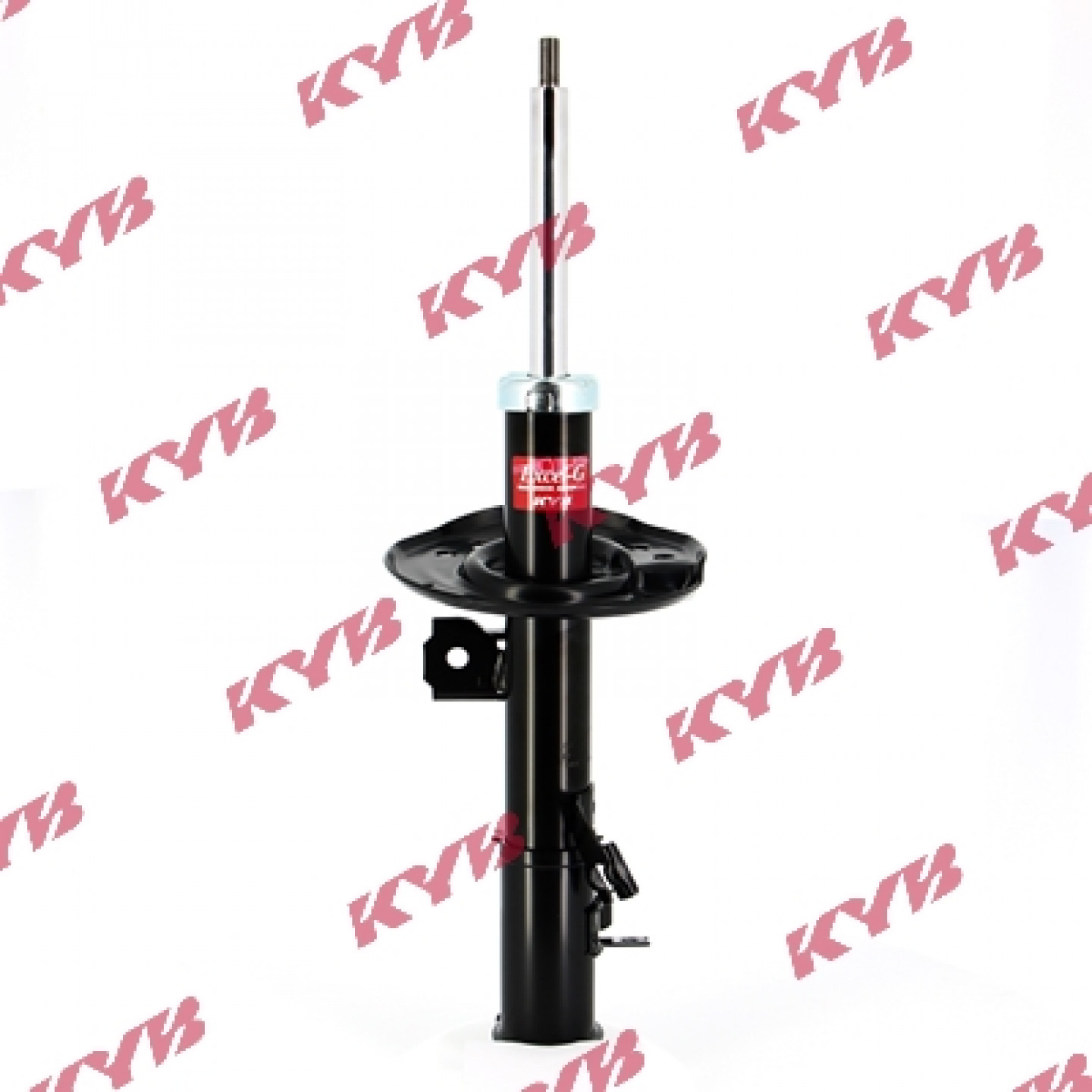 Stoßdämpfer KYB 3340034