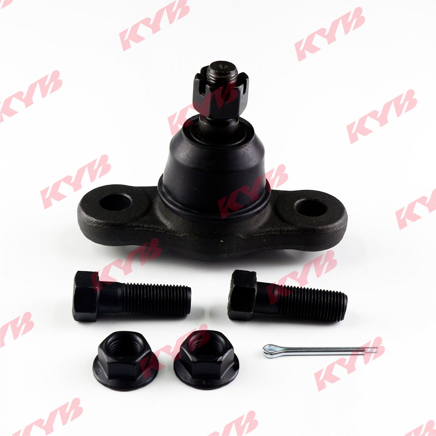 Rótula KYB KBJ1161