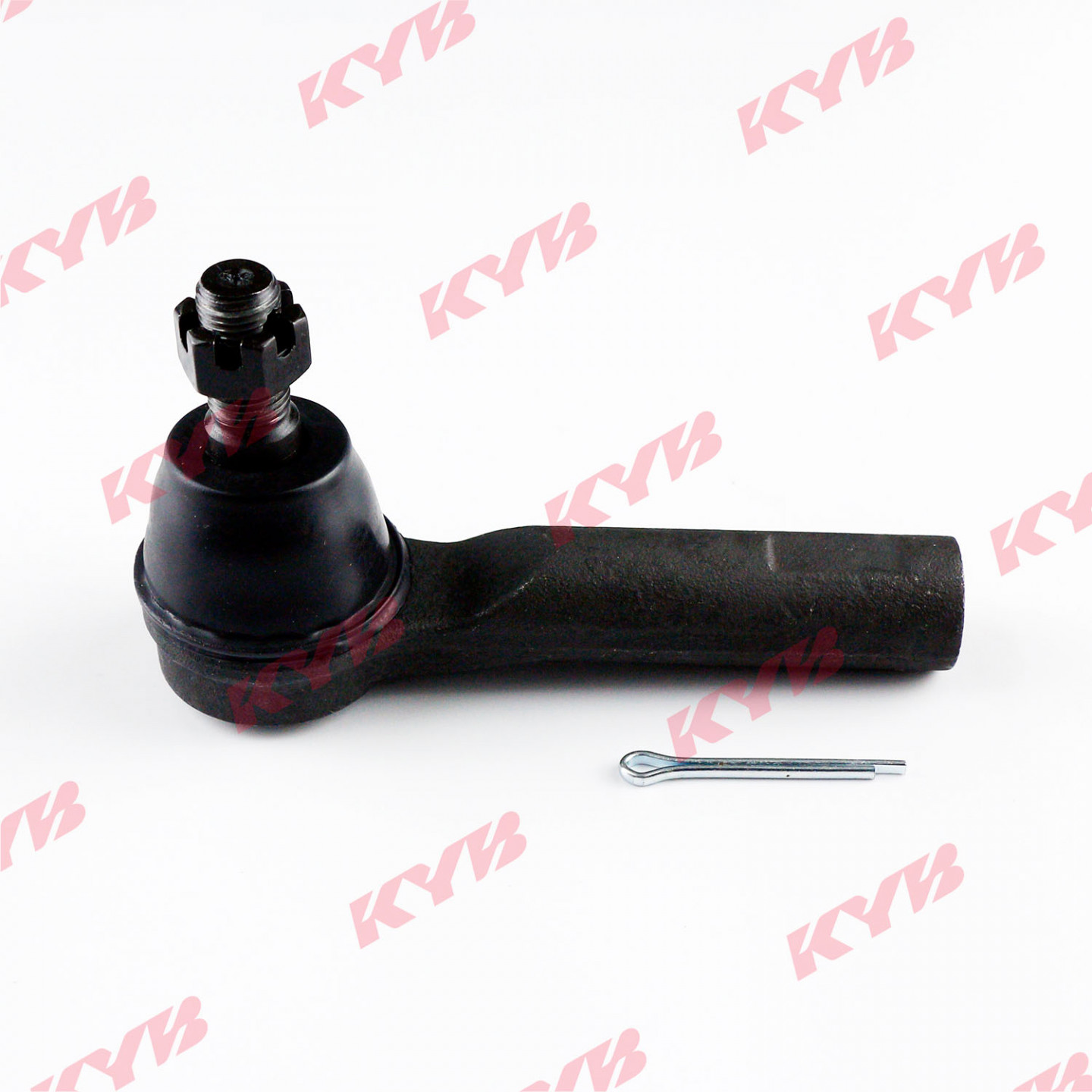 Spoorstangeind KYB KTR1105