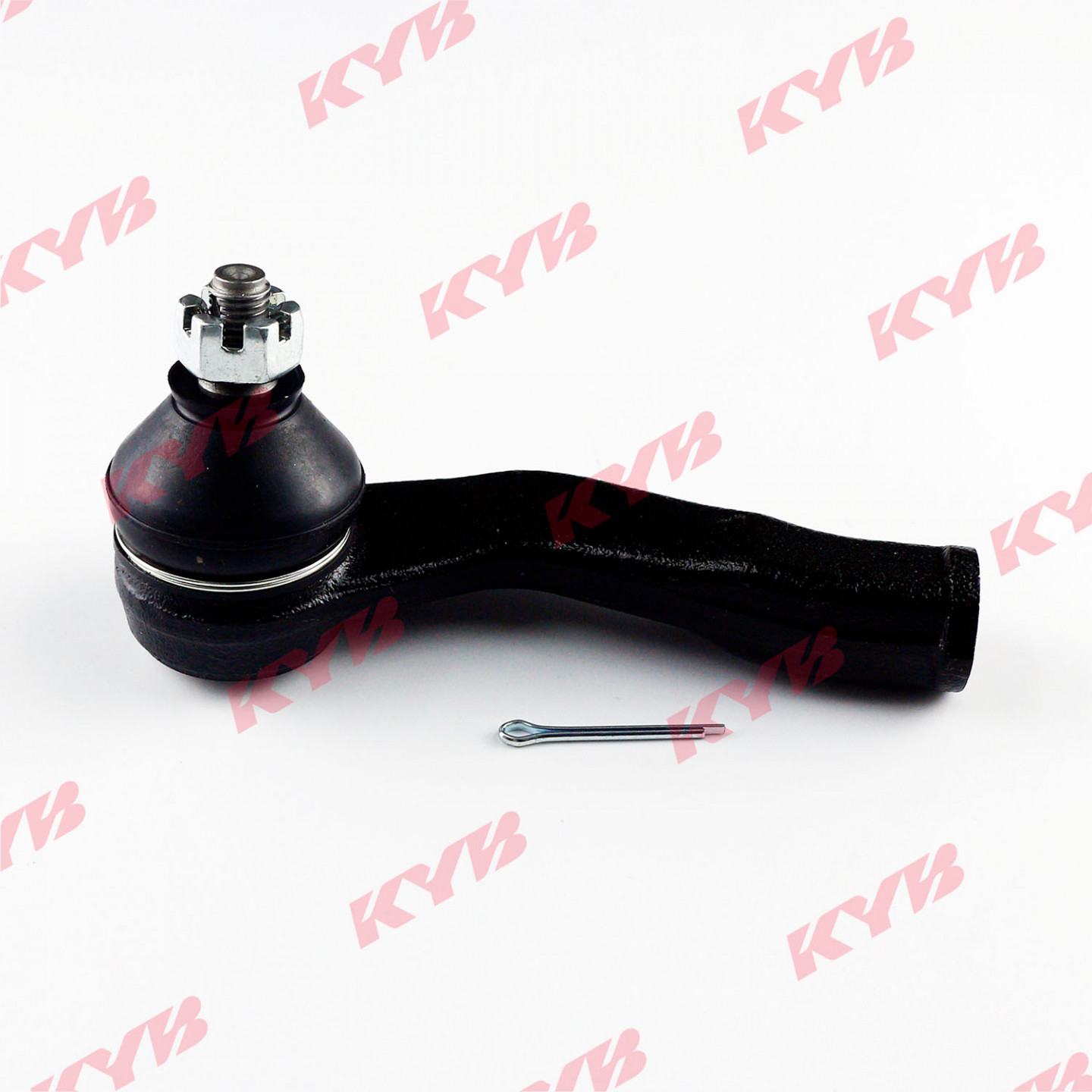 Sporstangkugle KYB KTR1110