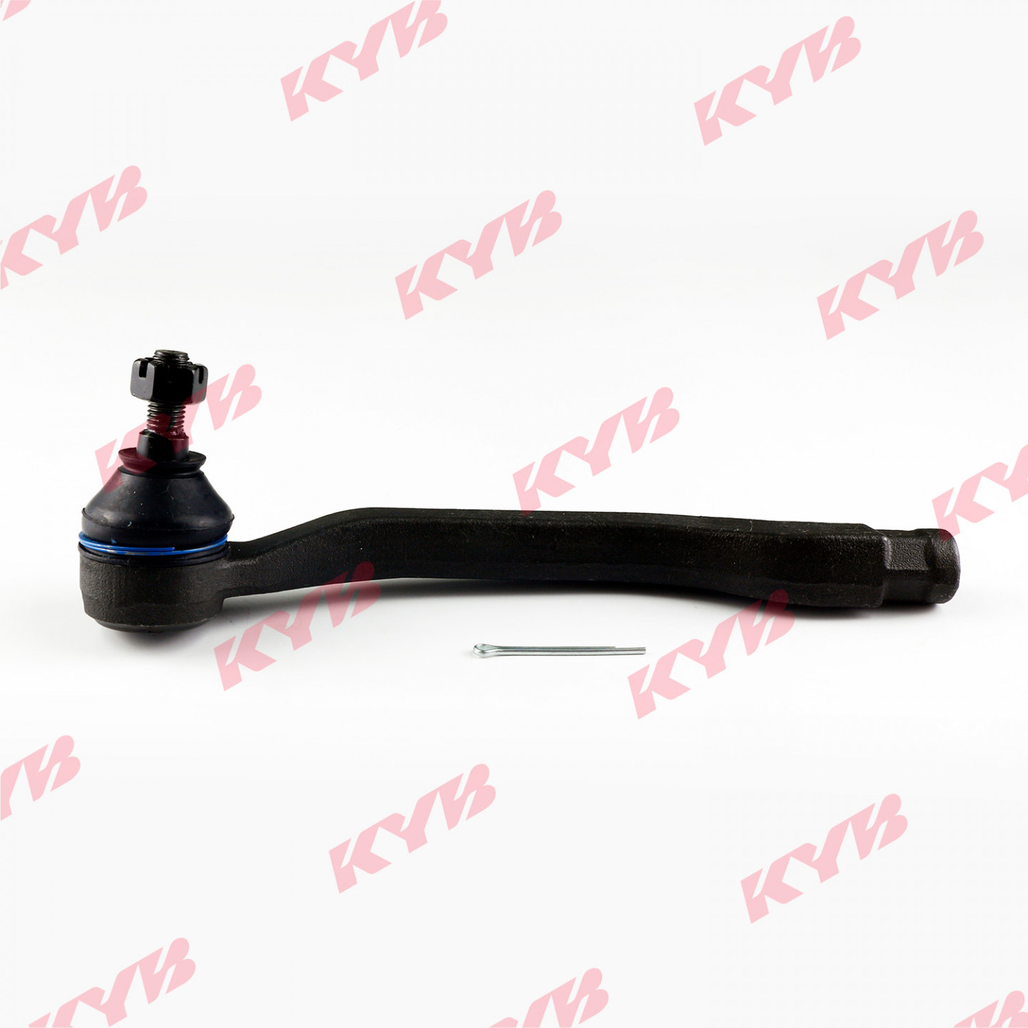 Spoorstangeind KYB KTR1172