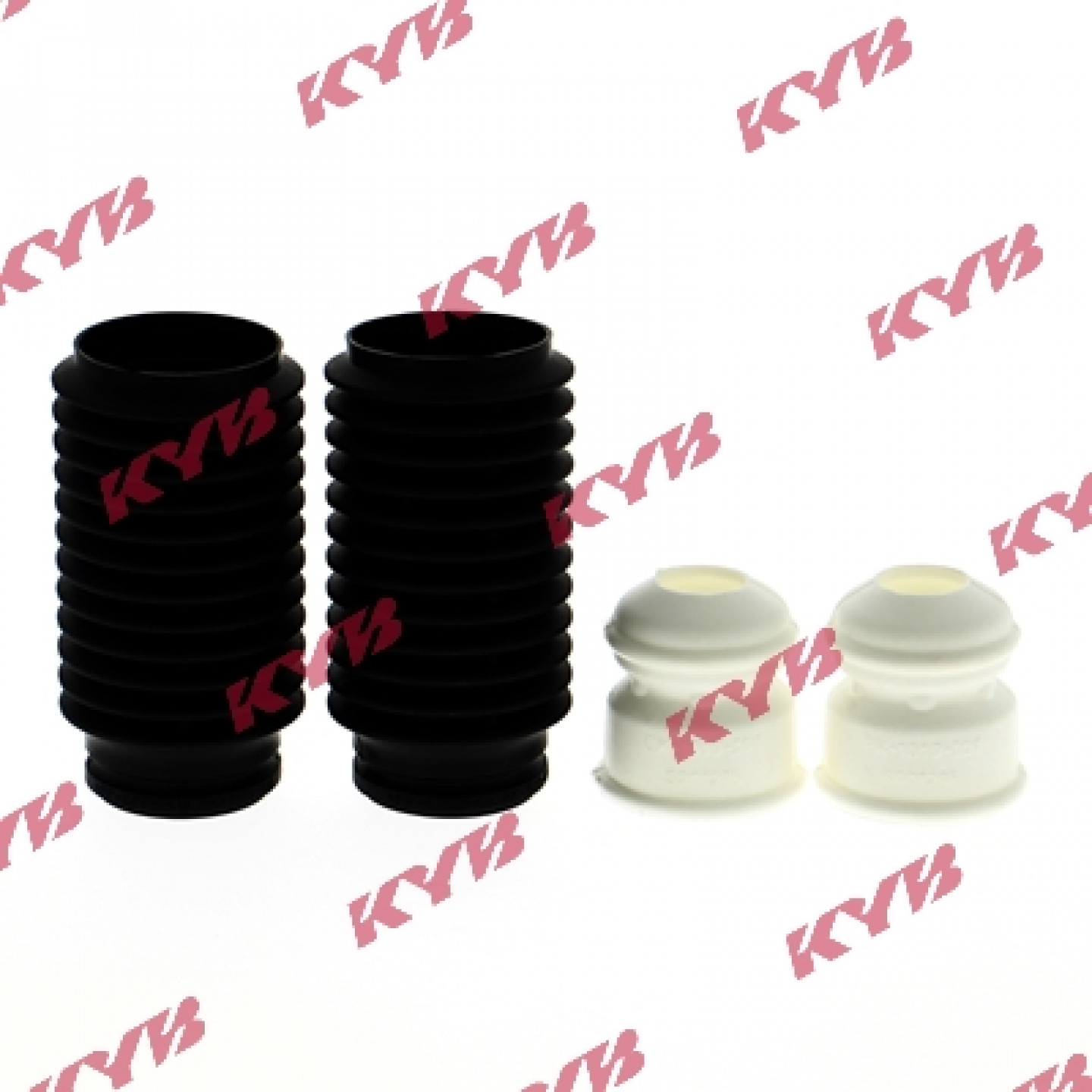 Kit de protection contre la poussière, amortisseur KYB 910104