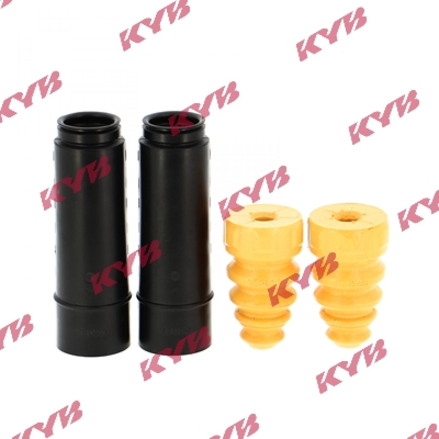 Kit de protection contre la poussière, amortisseur KYB 910180