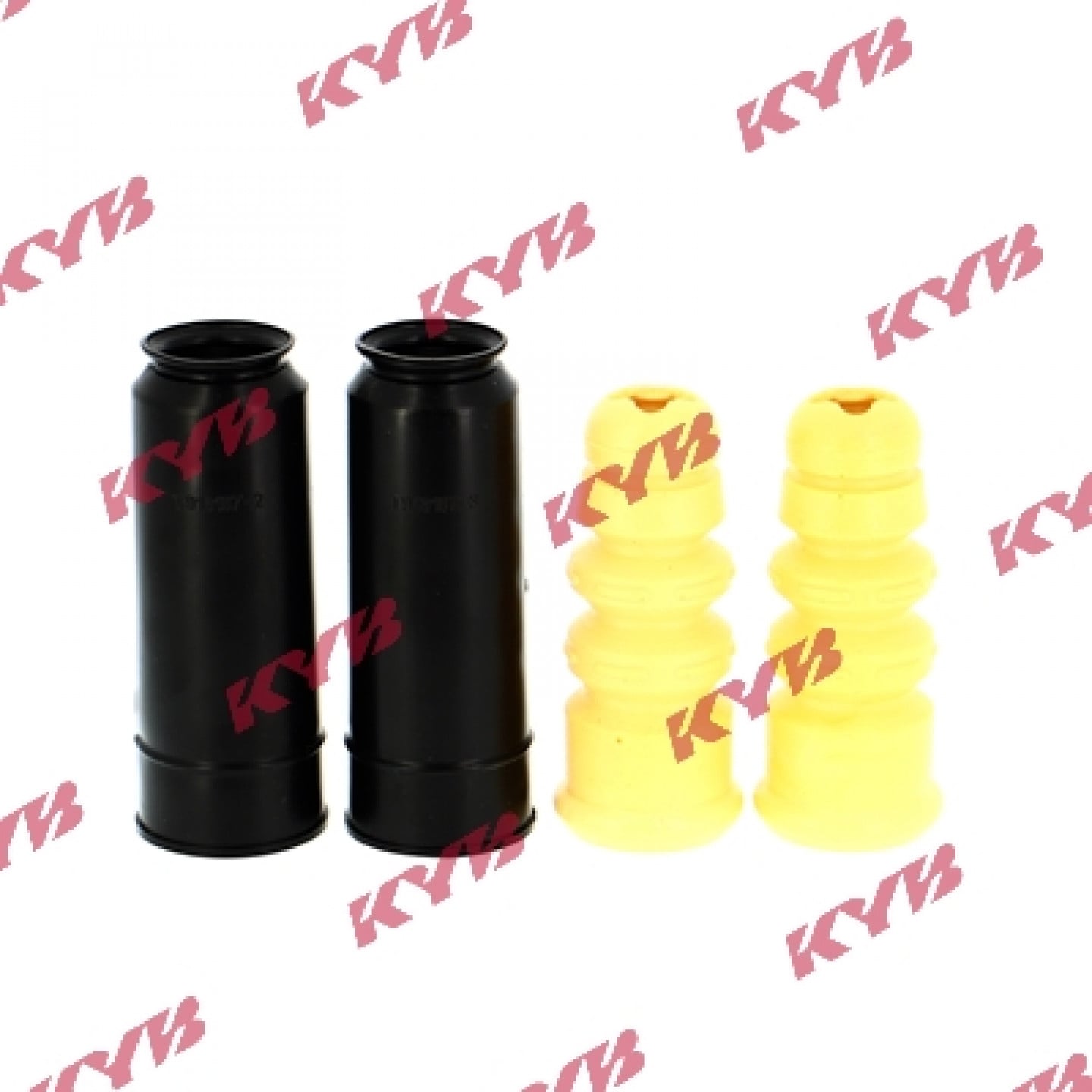 Kit de protection contre la poussière, amortisseur KYB 910226