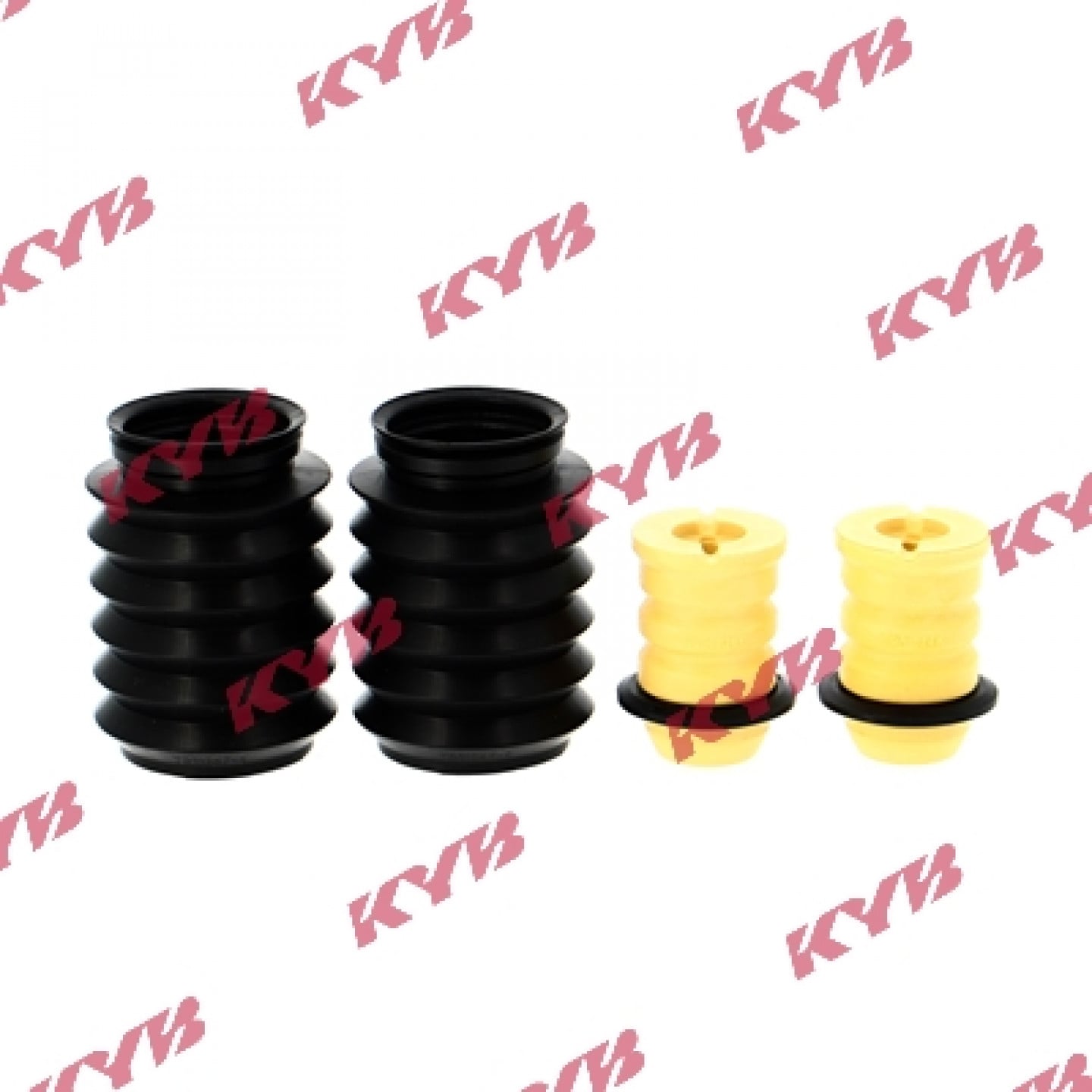 Kit de protection contre la poussière, amortisseur KYB 910239