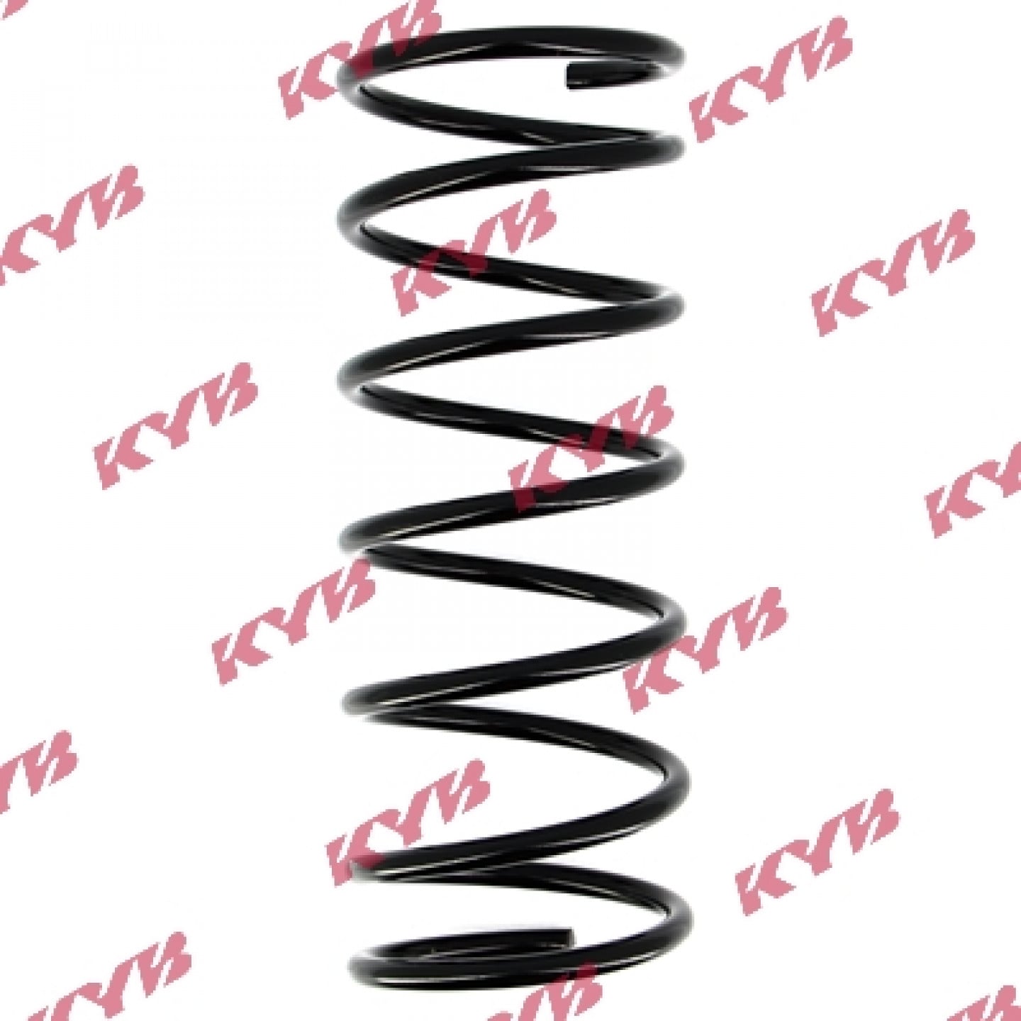 Chassisveer KYB RA1014