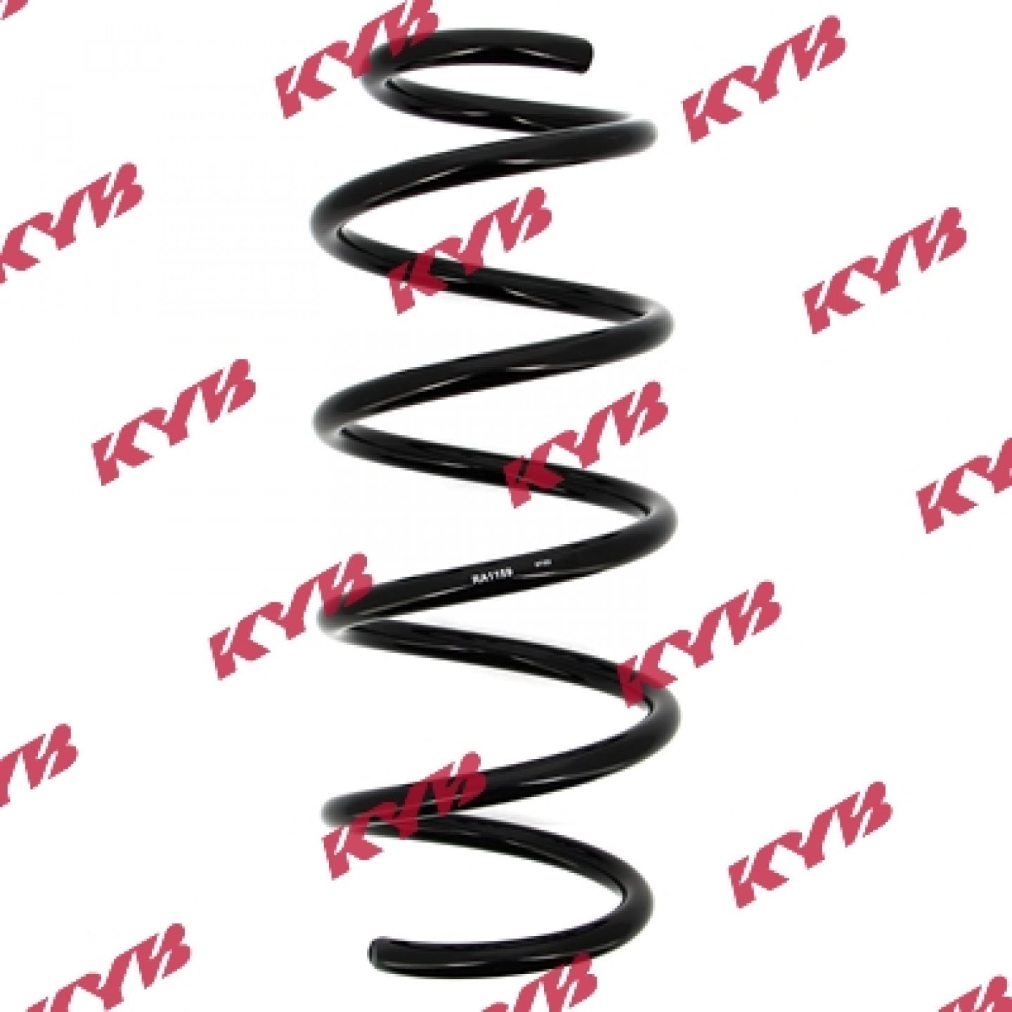 Spiralfeder KYB RA1159