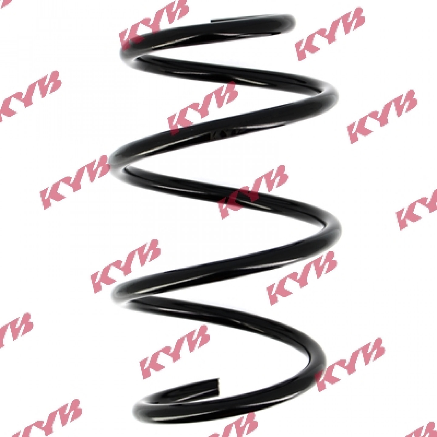 Spiraalveer KYB RA1178
