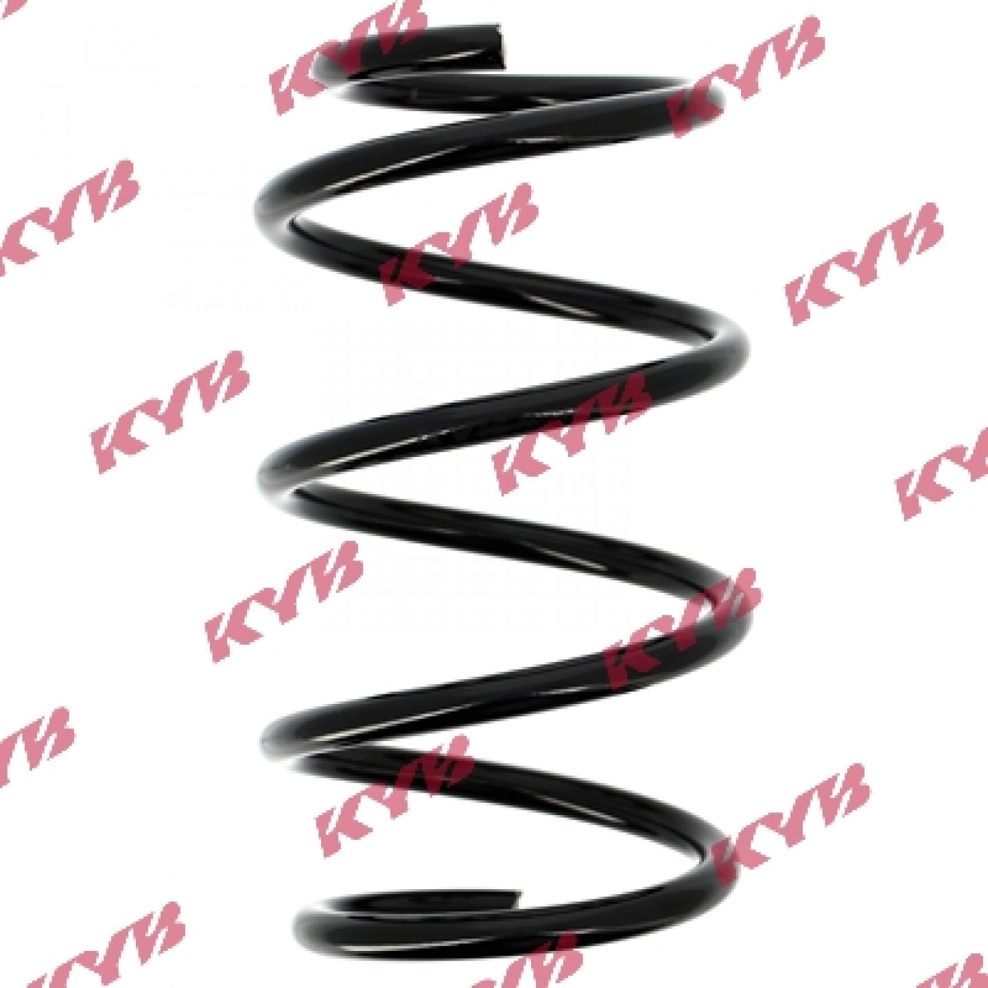 Spiralfjeder KYB RA1315
