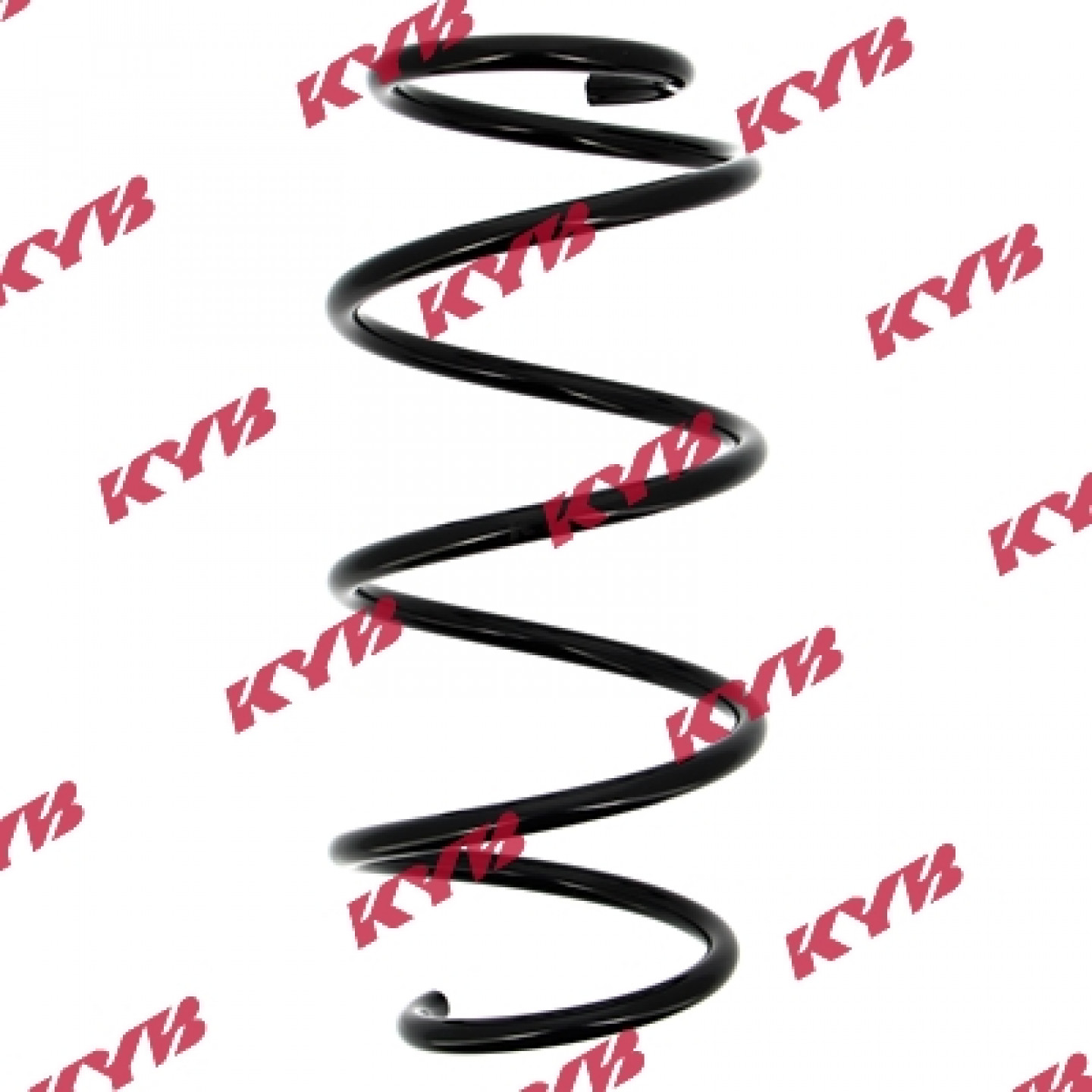 Fjeder KYB RA1432