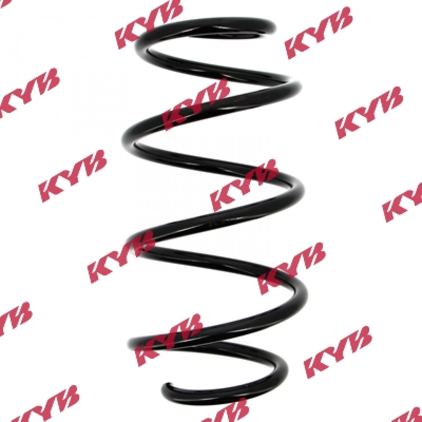 Fahrwerksfeder KYB RA4031