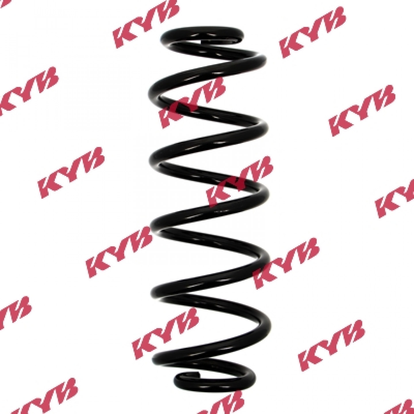 Fahrwerksfeder KYB RA5356
