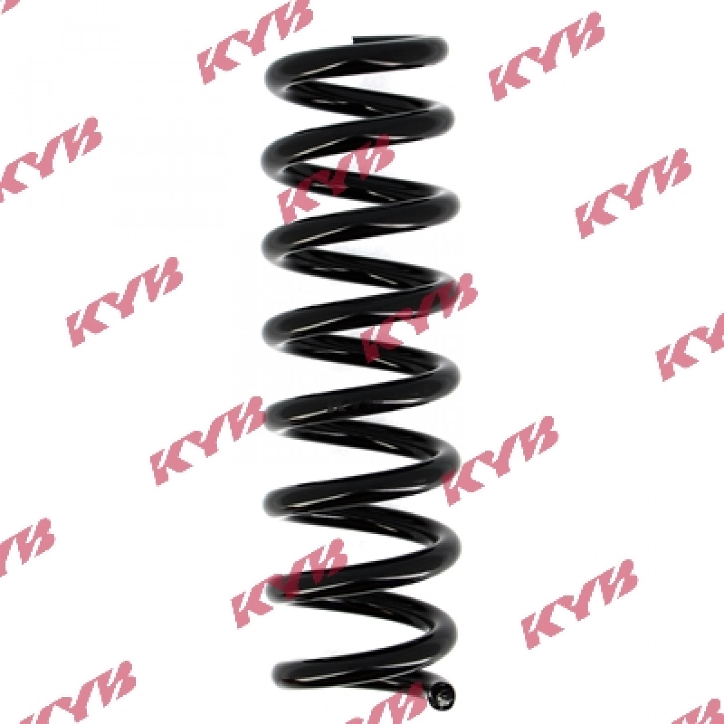 Spiralfeder KYB RA7075