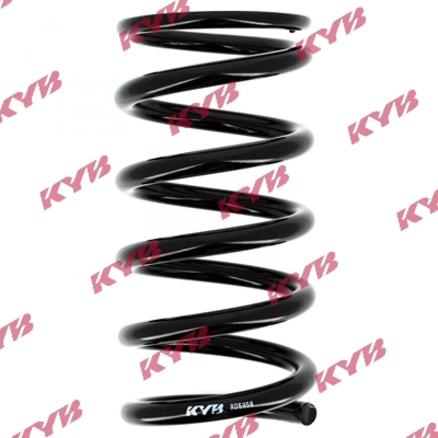 Chassisveer KYB RD5956