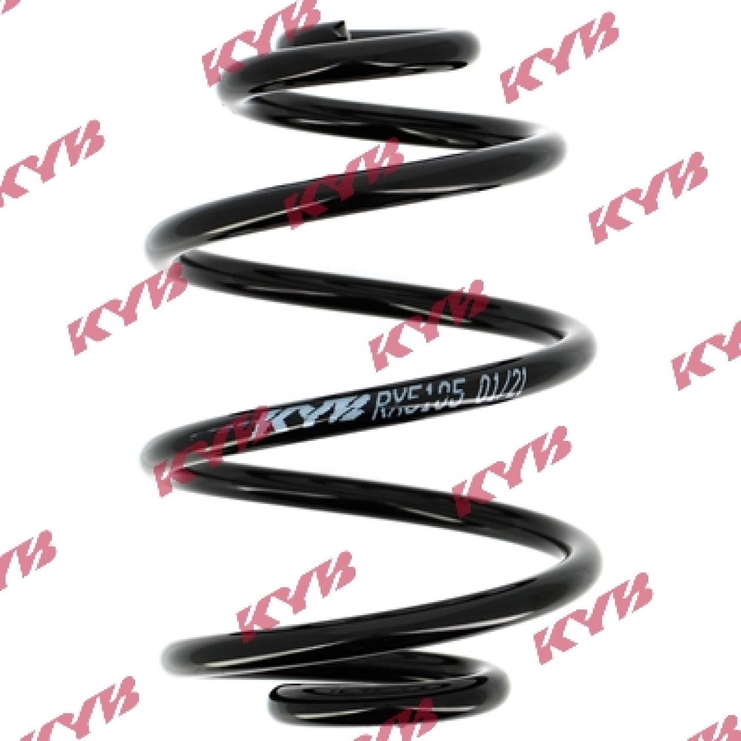 Chassisveer KYB RX5105