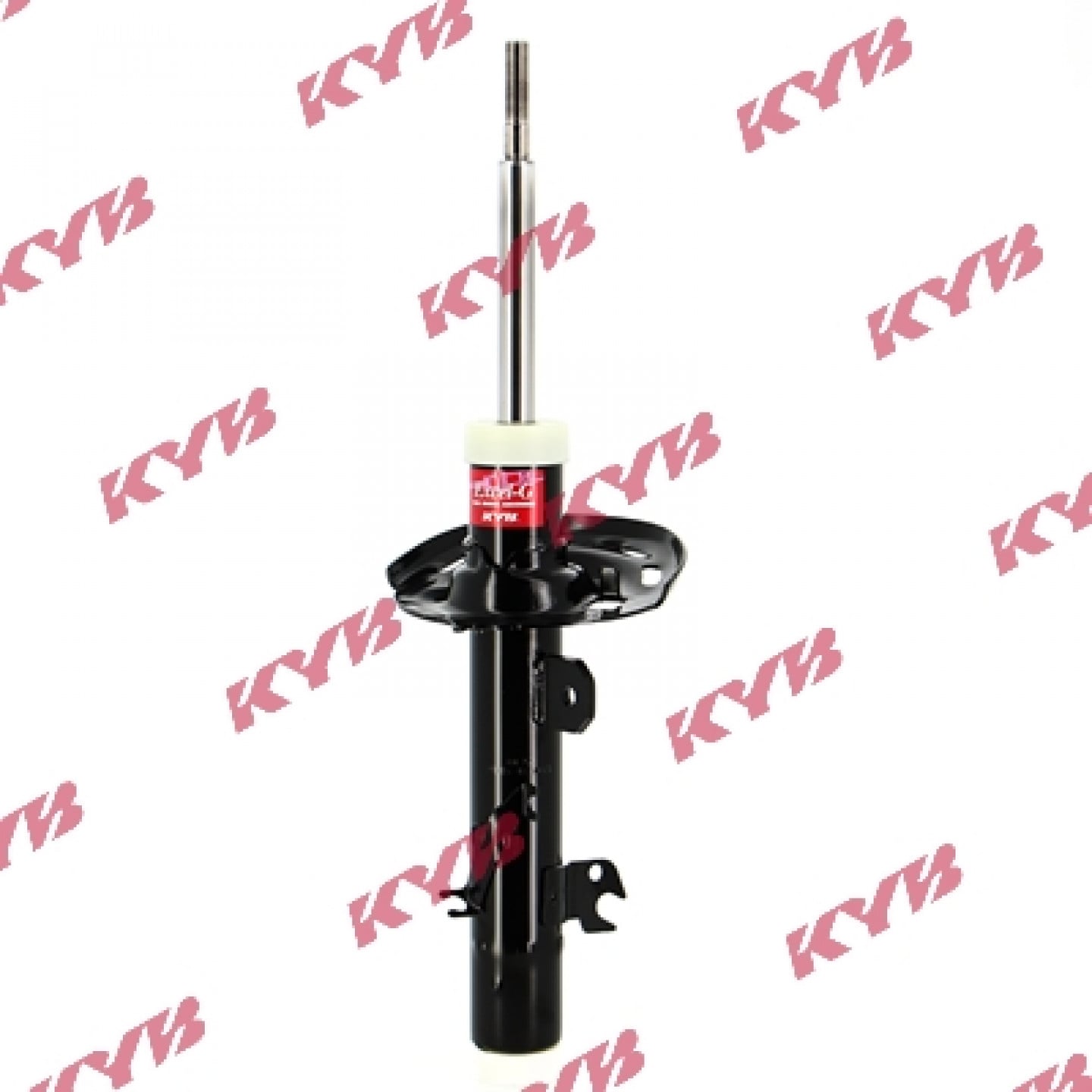 Stoßdämpfer KYB 3338051