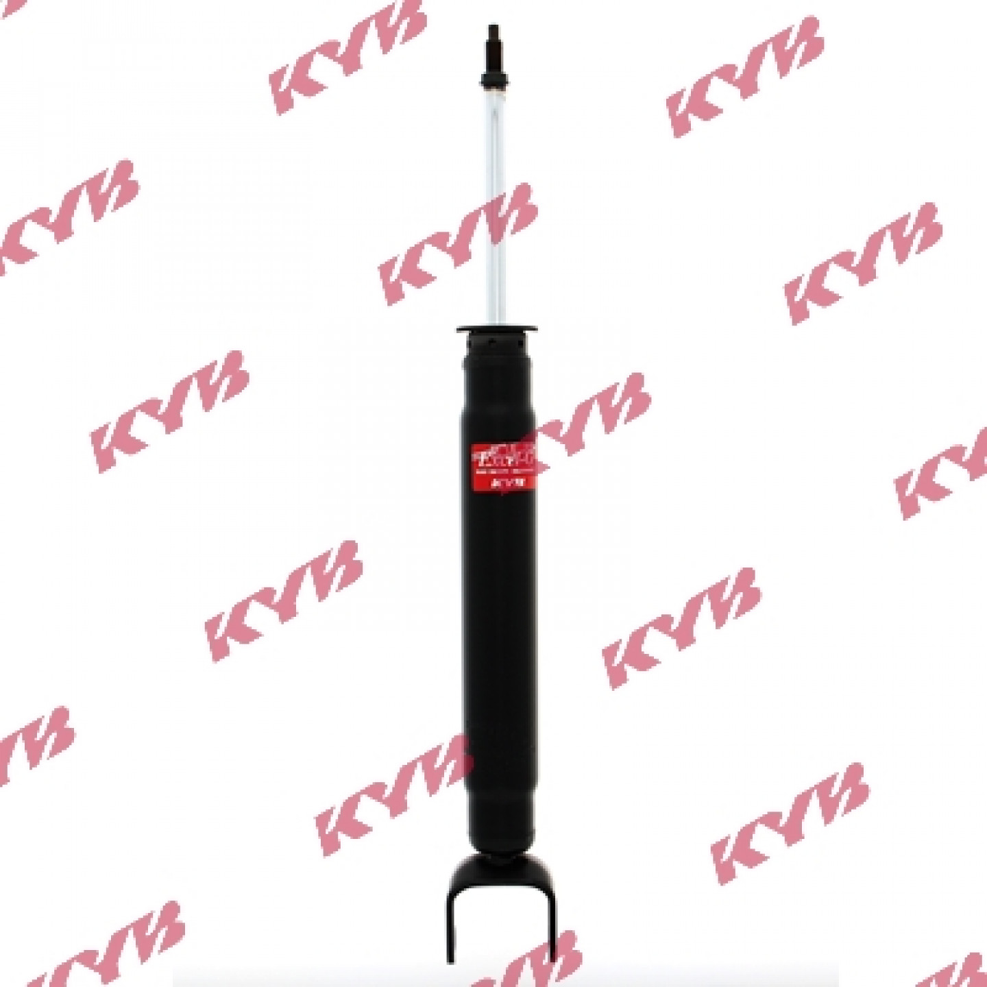 Stoßdämpfer KYB 3440055