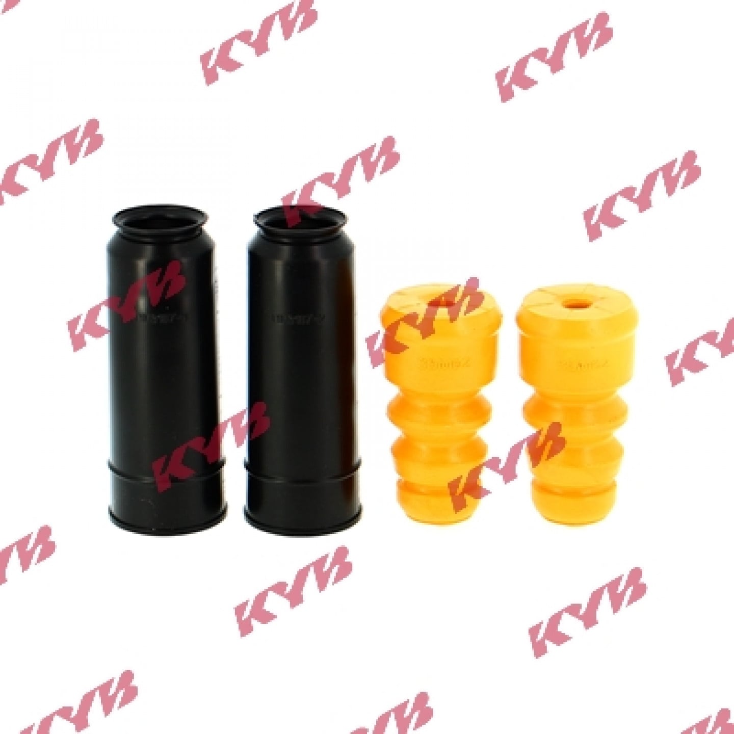 Kit de protection contre la poussière, amortisseur KYB 910225