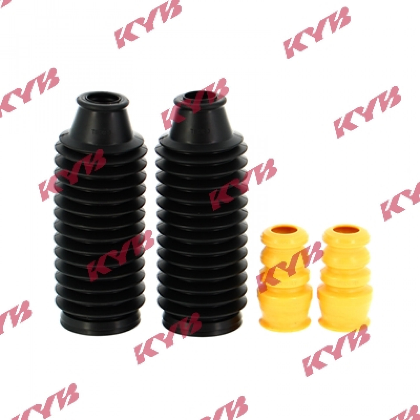 Kit de protection contre la poussière, amortisseur KYB 910267