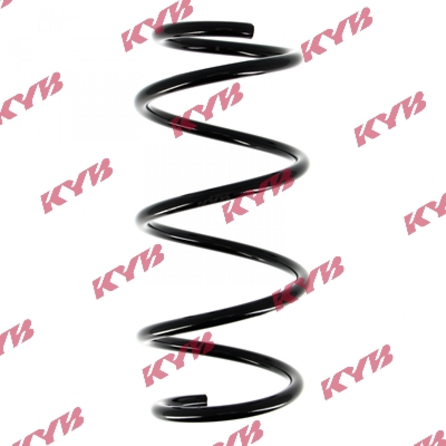Spiralfeder KYB RA1342