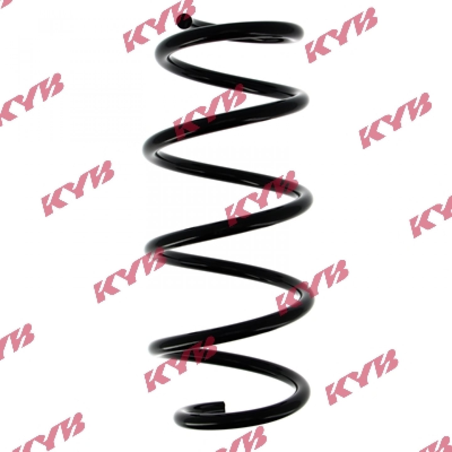 Spiralfeder KYB RA1384