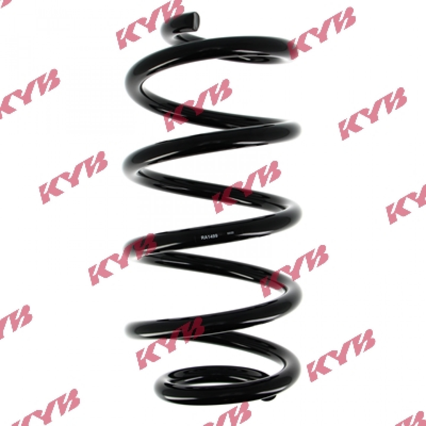 Chassisveer KYB RA1499