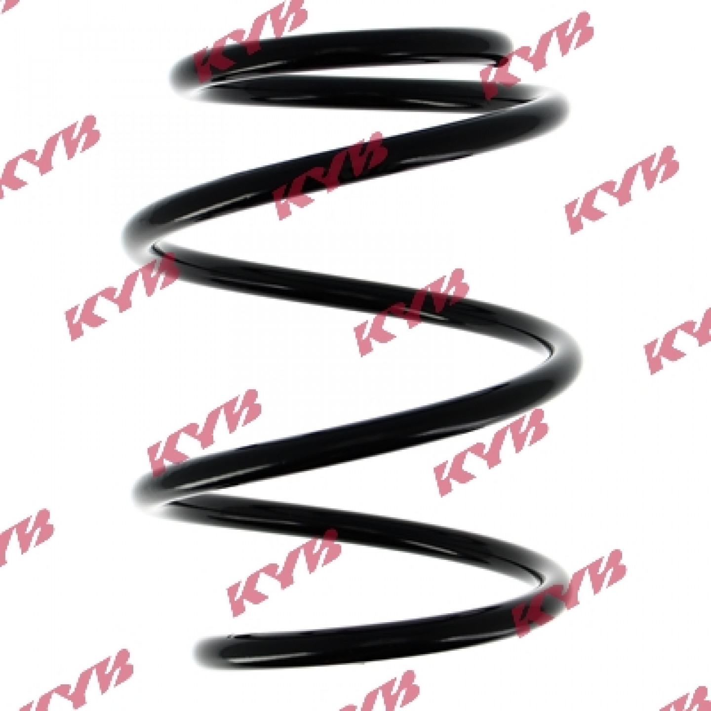 Fahrwerksfeder KYB RA3488