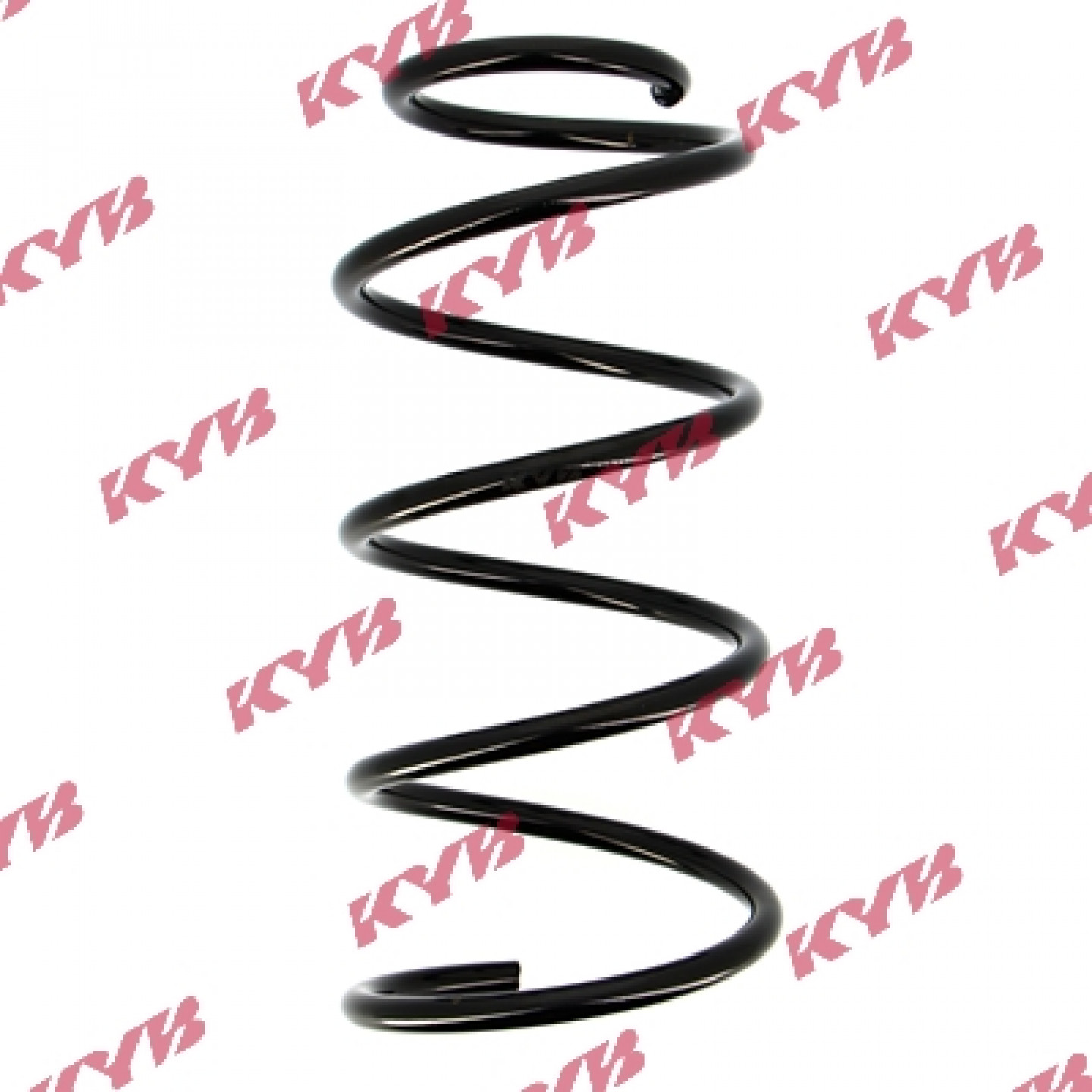 Chassisveer KYB RA4111