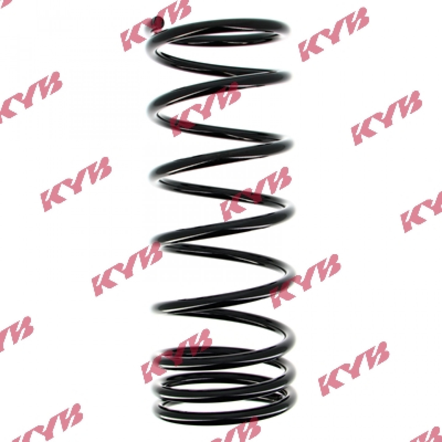 Spiralfeder KYB RA5059