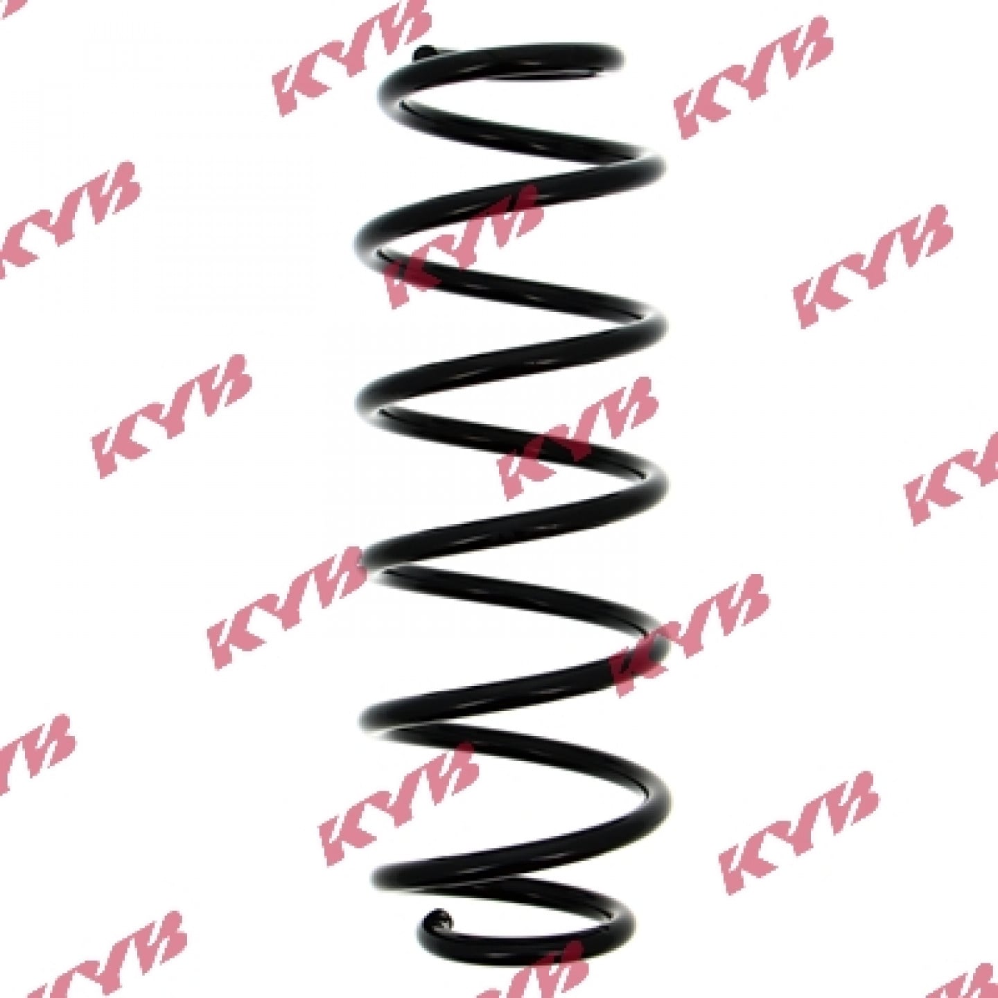 Fahrwerksfeder KYB RA5069
